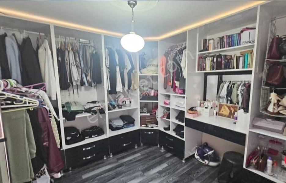 Evka-1 Murathan Mah'de Doğalgaz'lı Ve Bakımlı Triblex Ev - Görsel 4