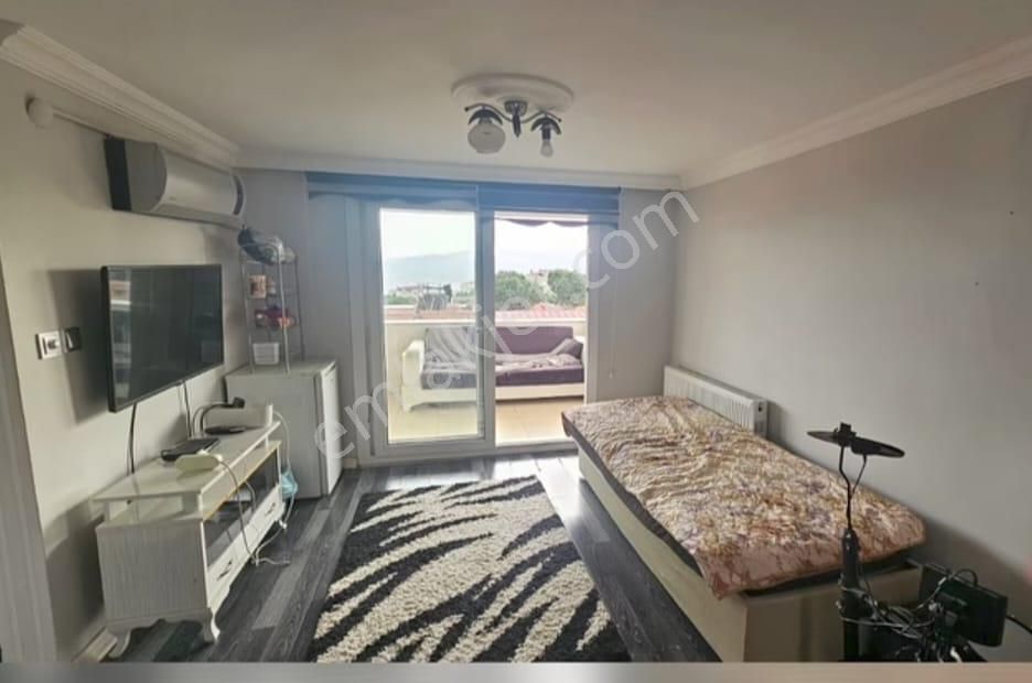 Evka-1 Murathan Mah'de Doğalgaz'lı Ve Bakımlı Triblex Ev - Görsel 8