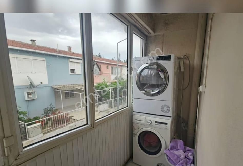 Evka-1 Murathan Mah'de Doğalgaz'lı Ve Bakımlı Triblex Ev - Görsel 12