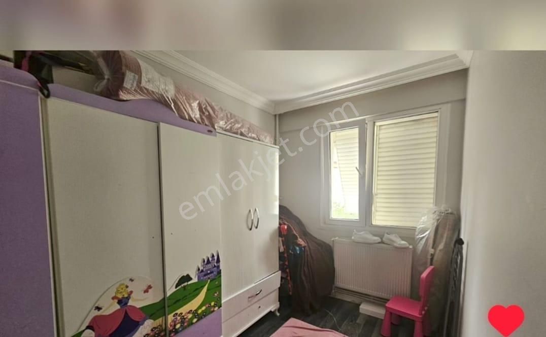 Evka-1 Murathan Mah'de Doğalgaz'lı Ve Bakımlı Triblex Ev - Görsel 3