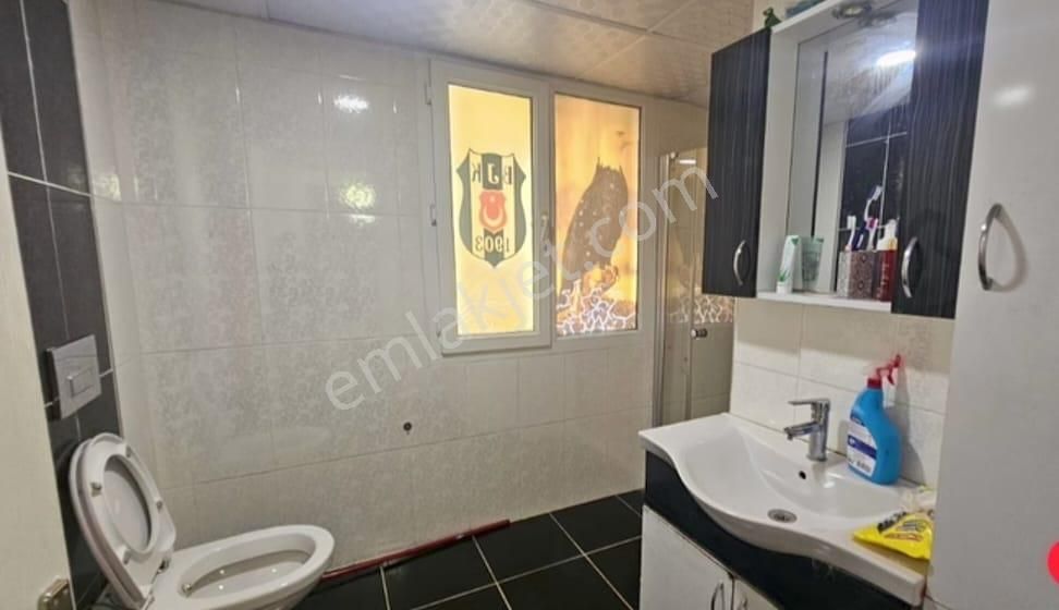 Evka-1 Murathan Mah'de Doğalgaz'lı Ve Bakımlı Triblex Ev - Görsel 7