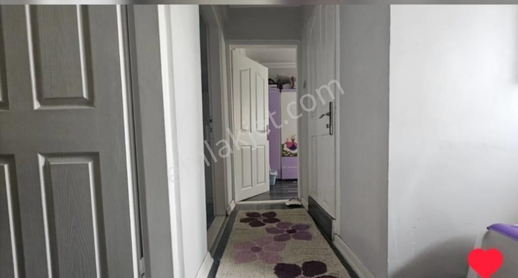 Evka-1 Murathan Mah'de Doğalgaz'lı Ve Bakımlı Triblex Ev - Görsel 9