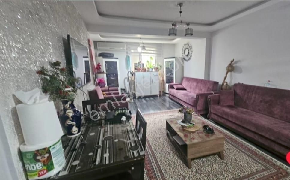 Evka-1 Murathan Mah'de Doğalgaz'lı Ve Bakımlı Triblex Ev - Görsel 5