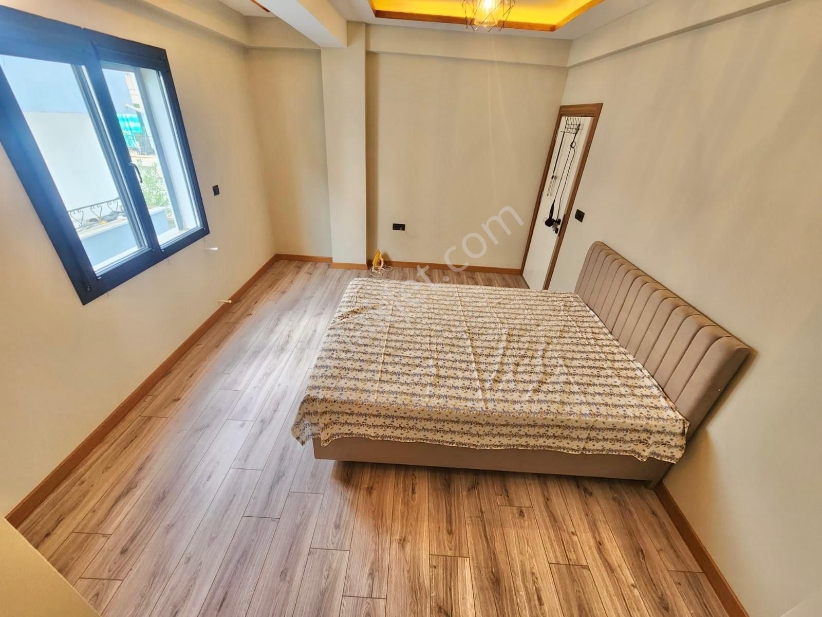 ➤➤ Herdem'den Akçay Altınkumun Göbeğinde Denize 100 Metre 1+1 Daire - Görsel 32