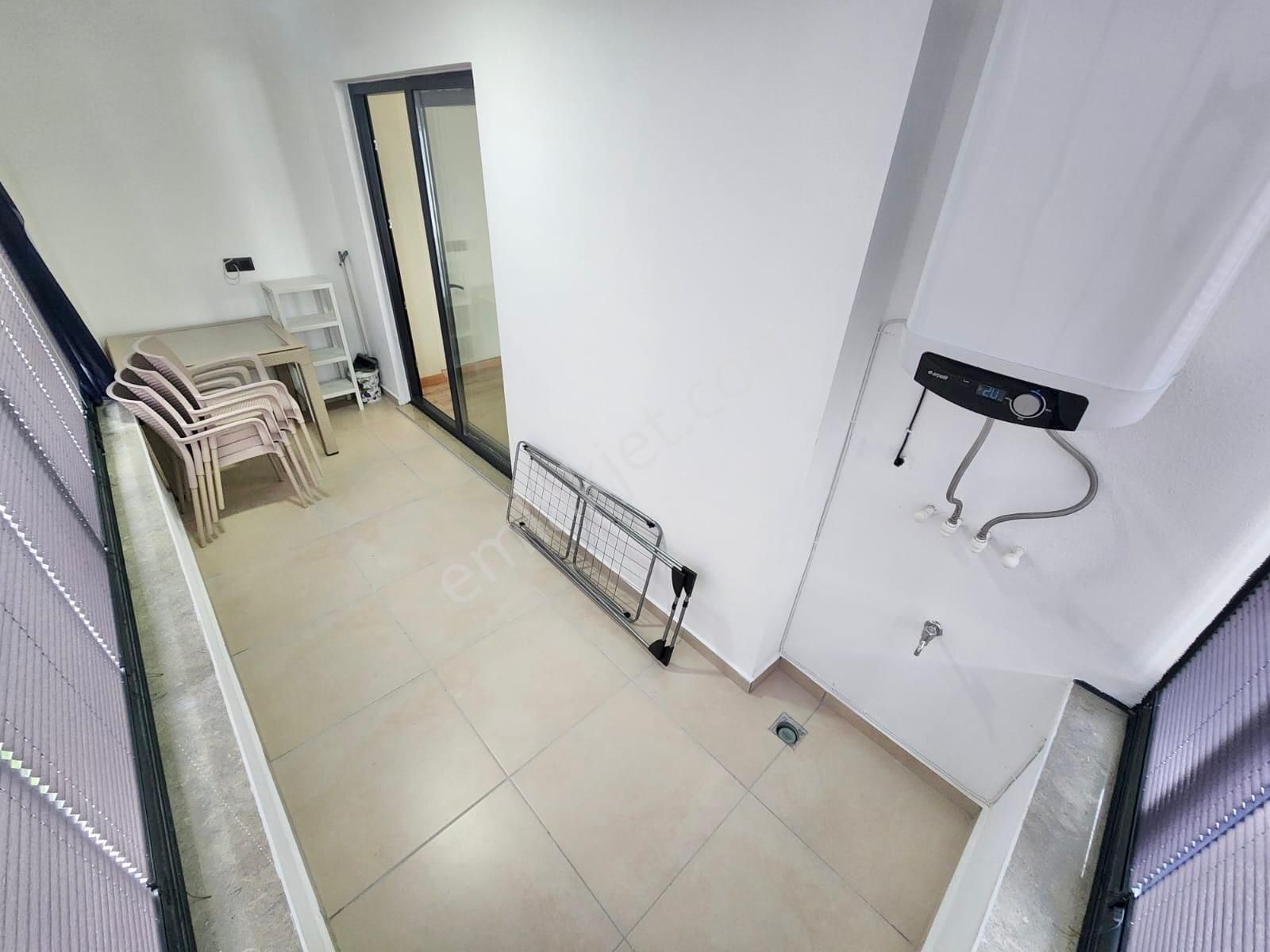 ➤➤ Herdem'den Akçay Altınkumun Göbeğinde Denize 100 Metre 1+1 Daire - Görsel 18