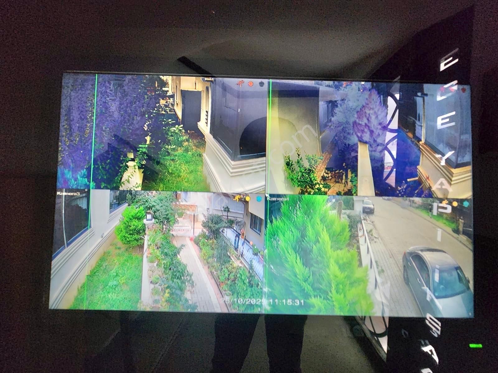 ➤➤ Herdem'den Akçay Altınkumun Göbeğinde Denize 100 Metre 1+1 Daire - Görsel 30