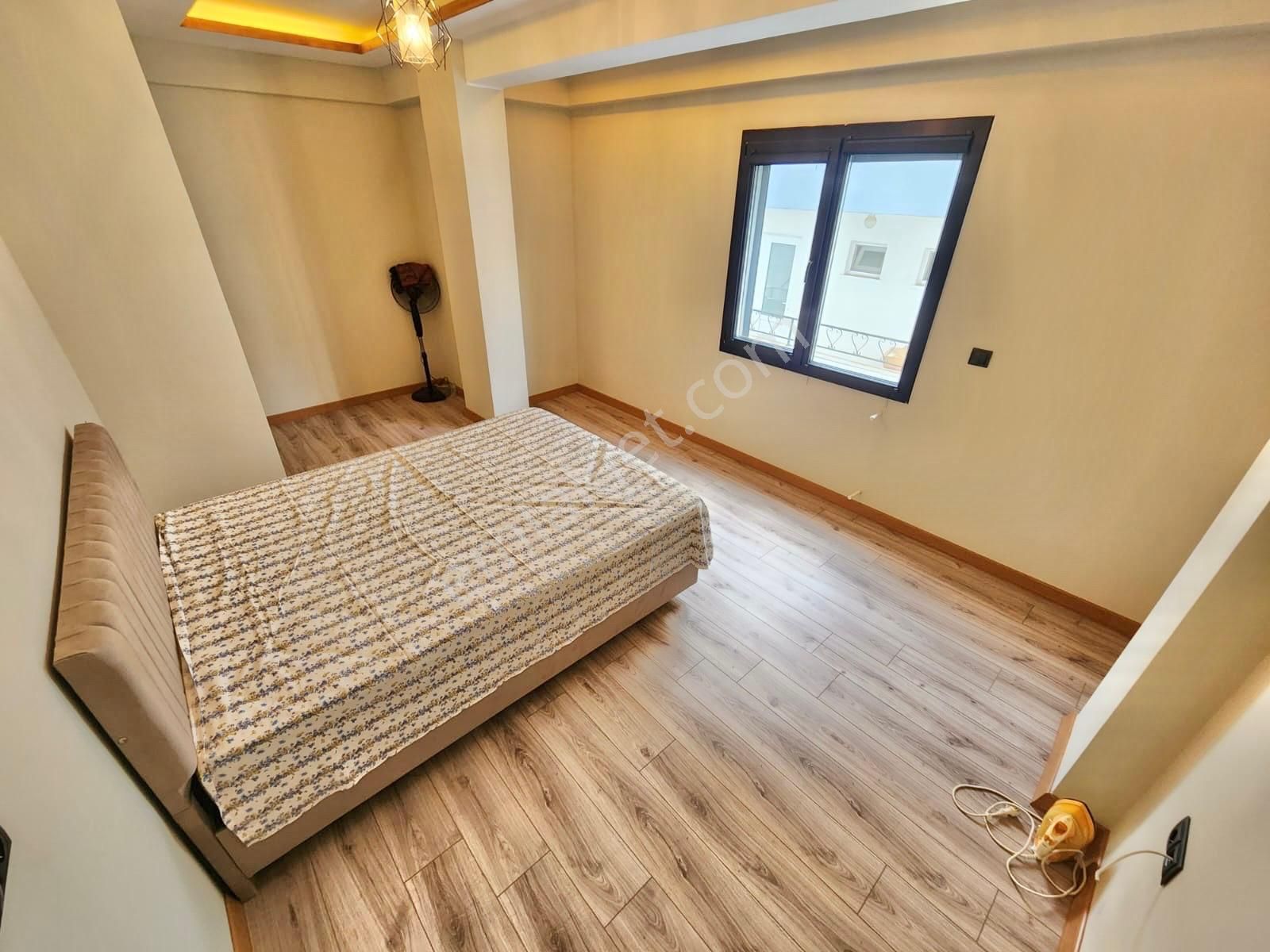 ➤➤ Herdem'den Akçay Altınkumun Göbeğinde Denize 100 Metre 1+1 Daire - Görsel 16