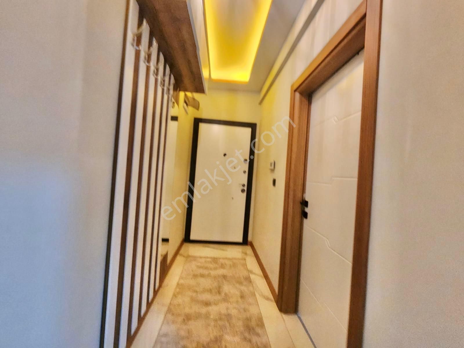 ➤➤ Herdem'den Akçay Altınkumun Göbeğinde Denize 100 Metre 1+1 Daire - Görsel 24