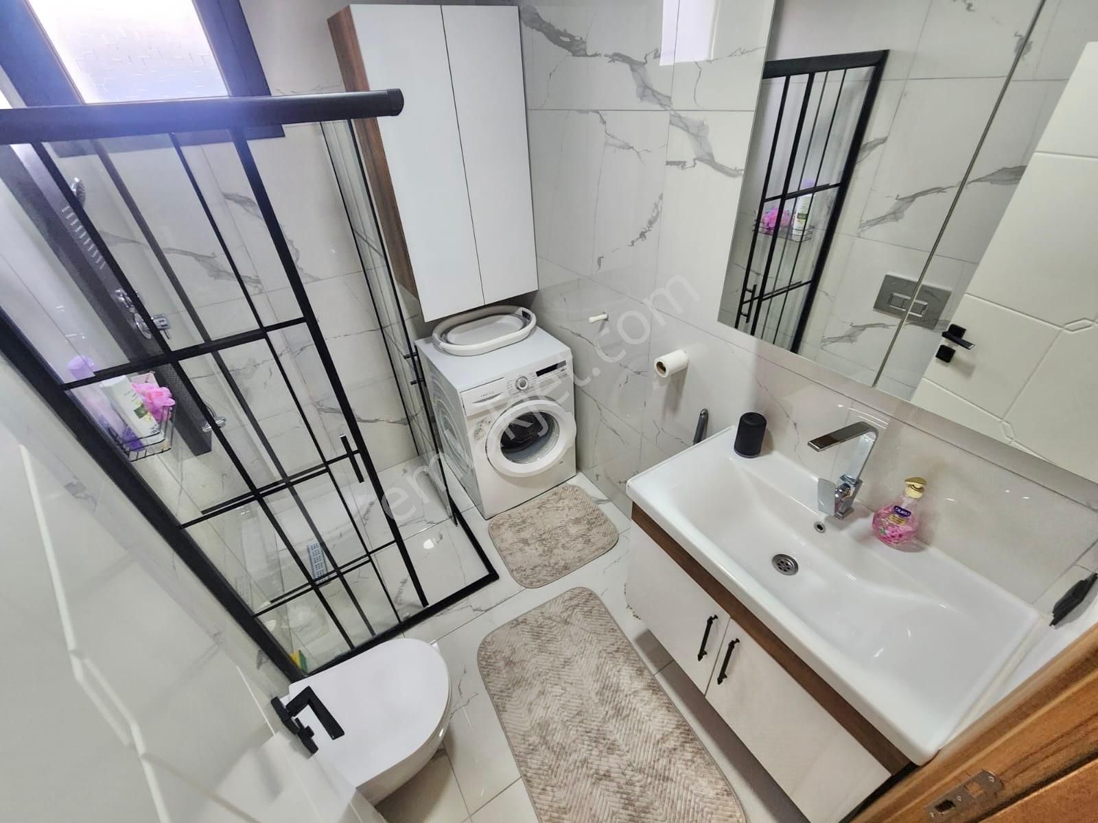 ➤➤ Herdem'den Akçay Altınkumun Göbeğinde Denize 100 Metre 1+1 Daire - Görsel 20