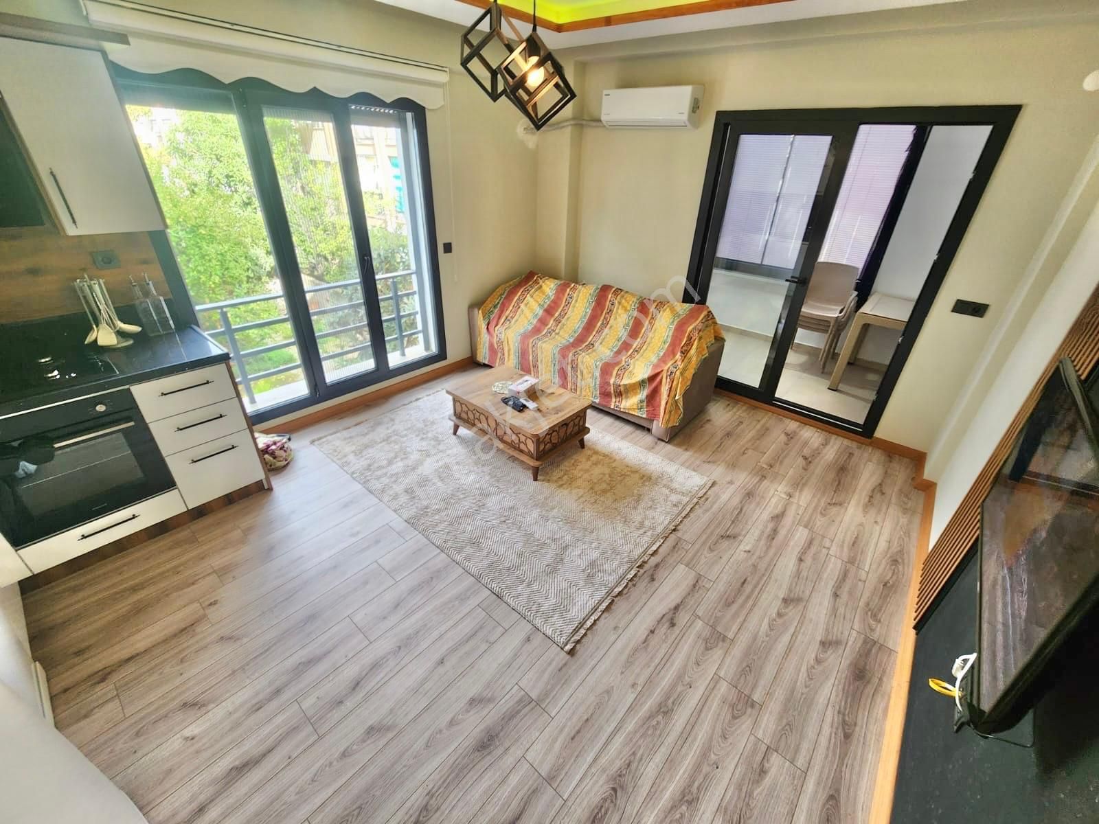 ➤➤ Herdem'den Akçay Altınkumun Göbeğinde Denize 100 Metre 1+1 Daire - Görsel 4