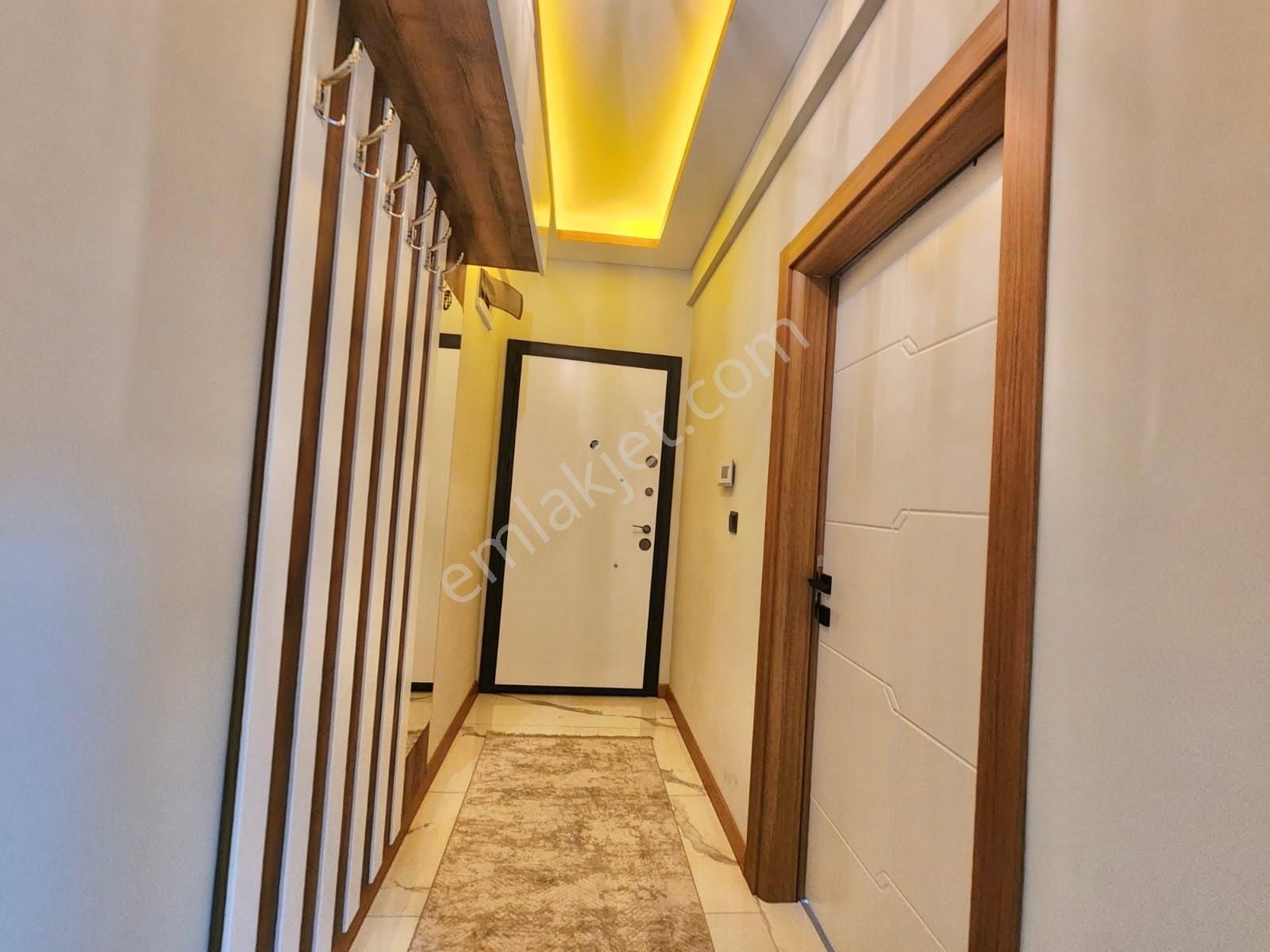 ➤➤ Herdem'den Akçay Altınkumun Göbeğinde Denize 100 Metre 1+1 Daire - Görsel 27