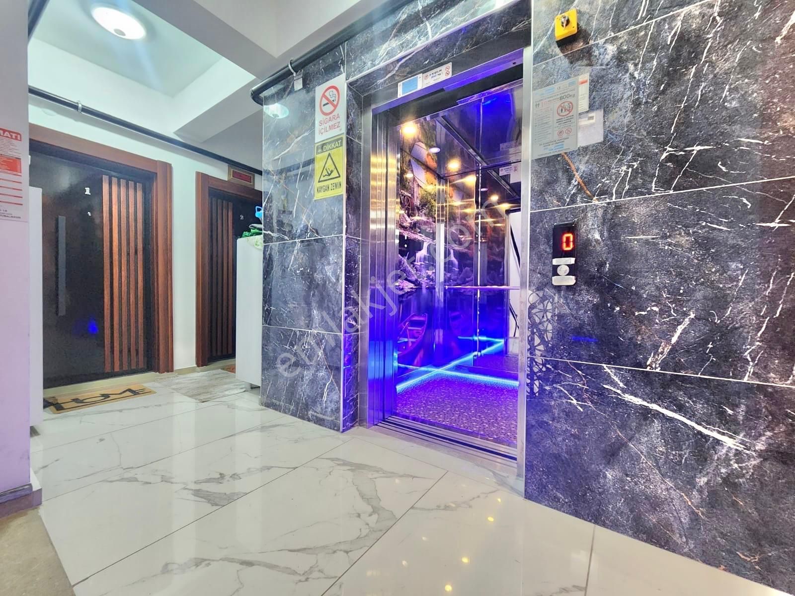 ➤➤ Herdem'den Akçay Altınkumun Göbeğinde Denize 100 Metre 1+1 Daire - Görsel 28