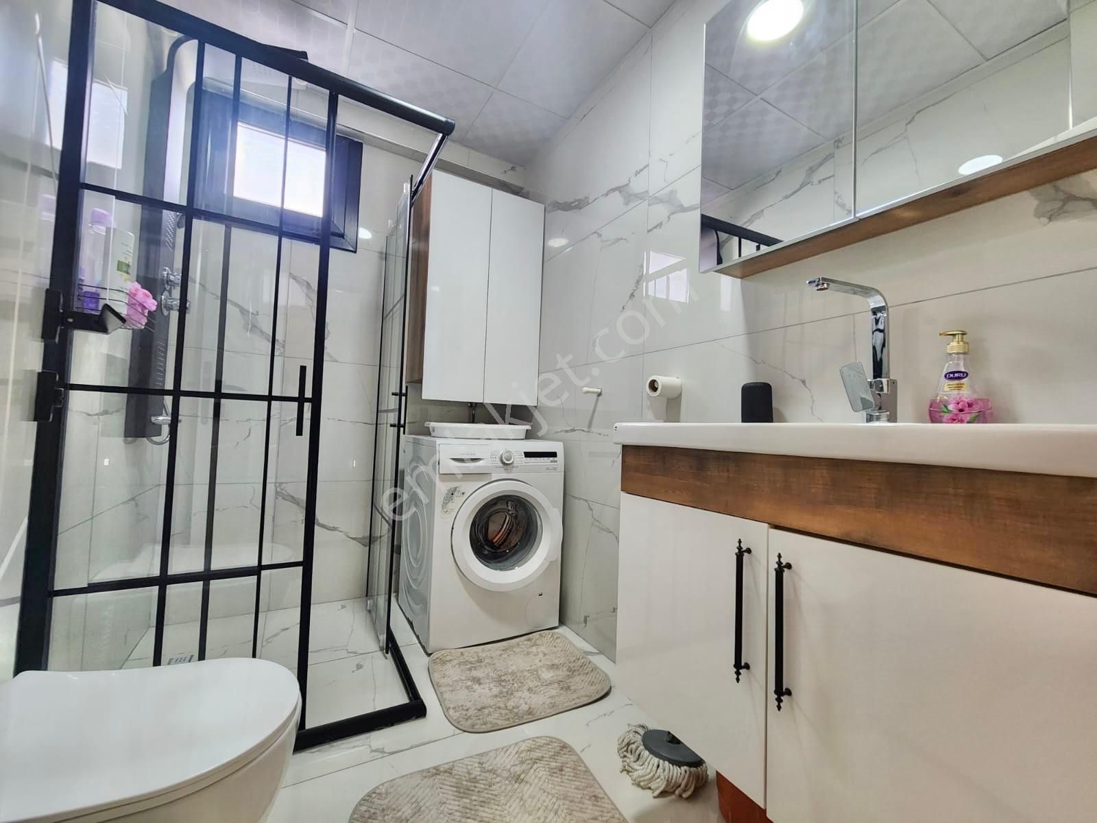 ➤➤ Herdem'den Akçay Altınkumun Göbeğinde Denize 100 Metre 1+1 Daire - Görsel 22