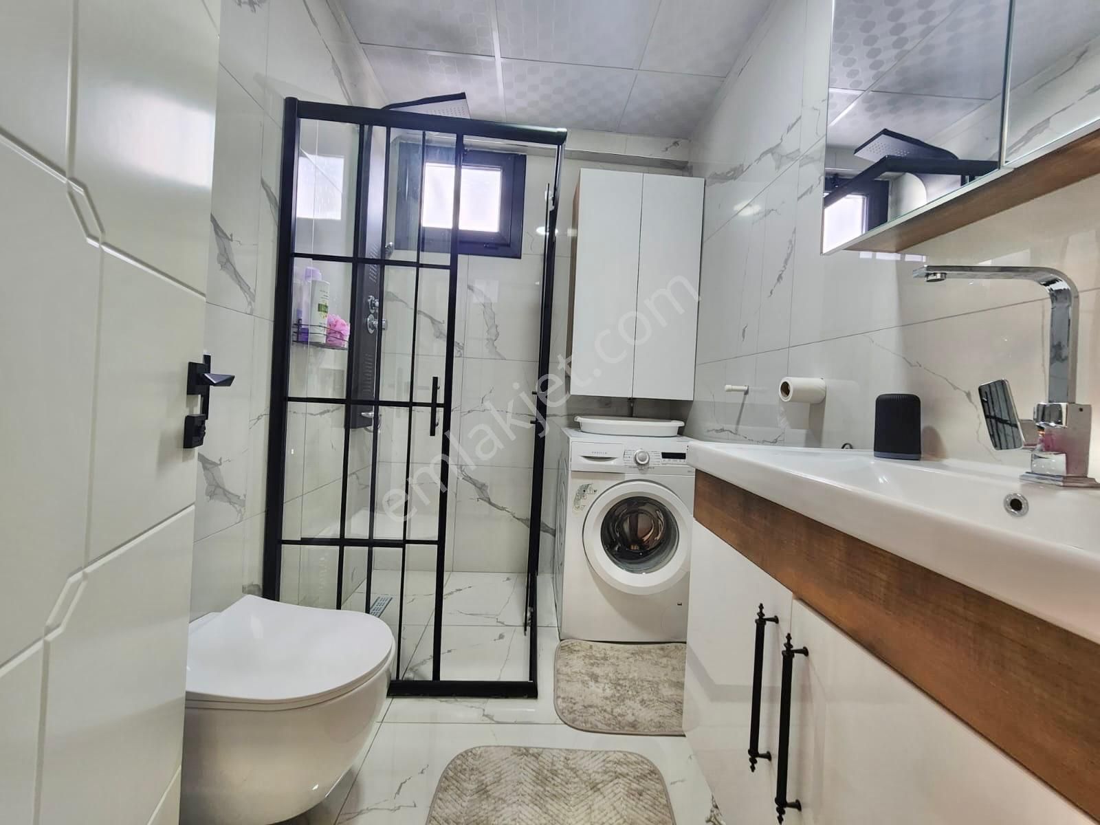 ➤➤ Herdem'den Akçay Altınkumun Göbeğinde Denize 100 Metre 1+1 Daire - Görsel 23