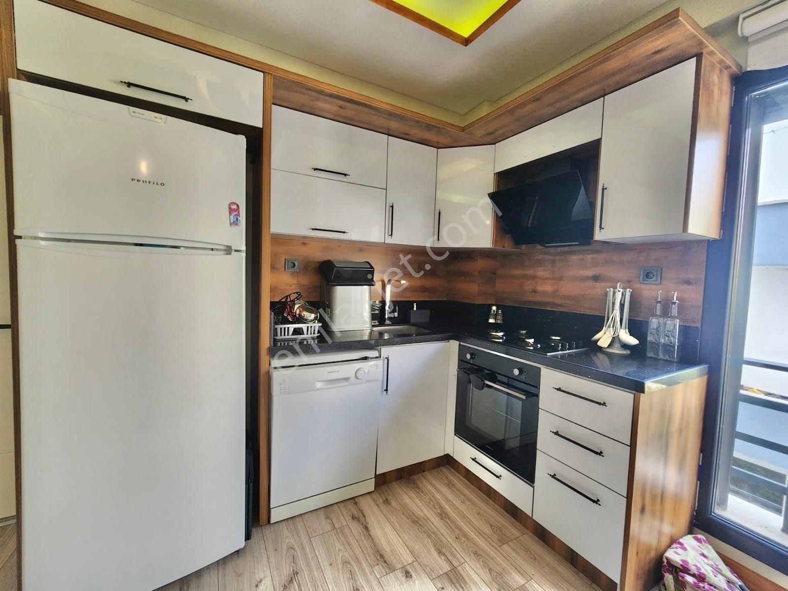 ➤➤ Herdem'den Akçay Altınkumun Göbeğinde Denize 100 Metre 1+1 Daire - Görsel 8