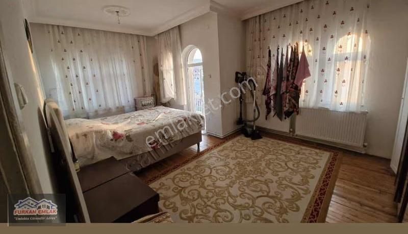 Furkan Emlak Tan Kızılcalar Da Satılık 125m2 Daire - Görsel 6