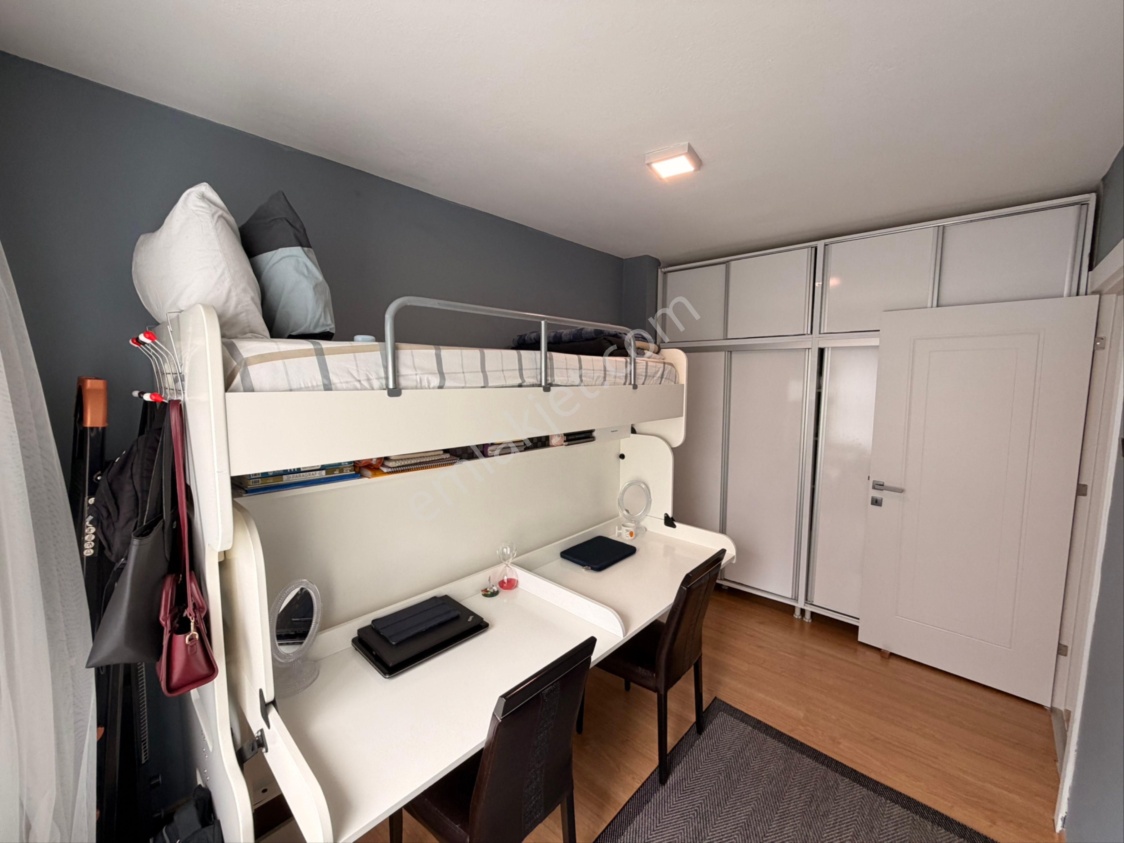 Kuşadası Güzelçamlı’da Denize 400m Ayrı Mutfak Satılık 2+1 Daire - Görsel 39