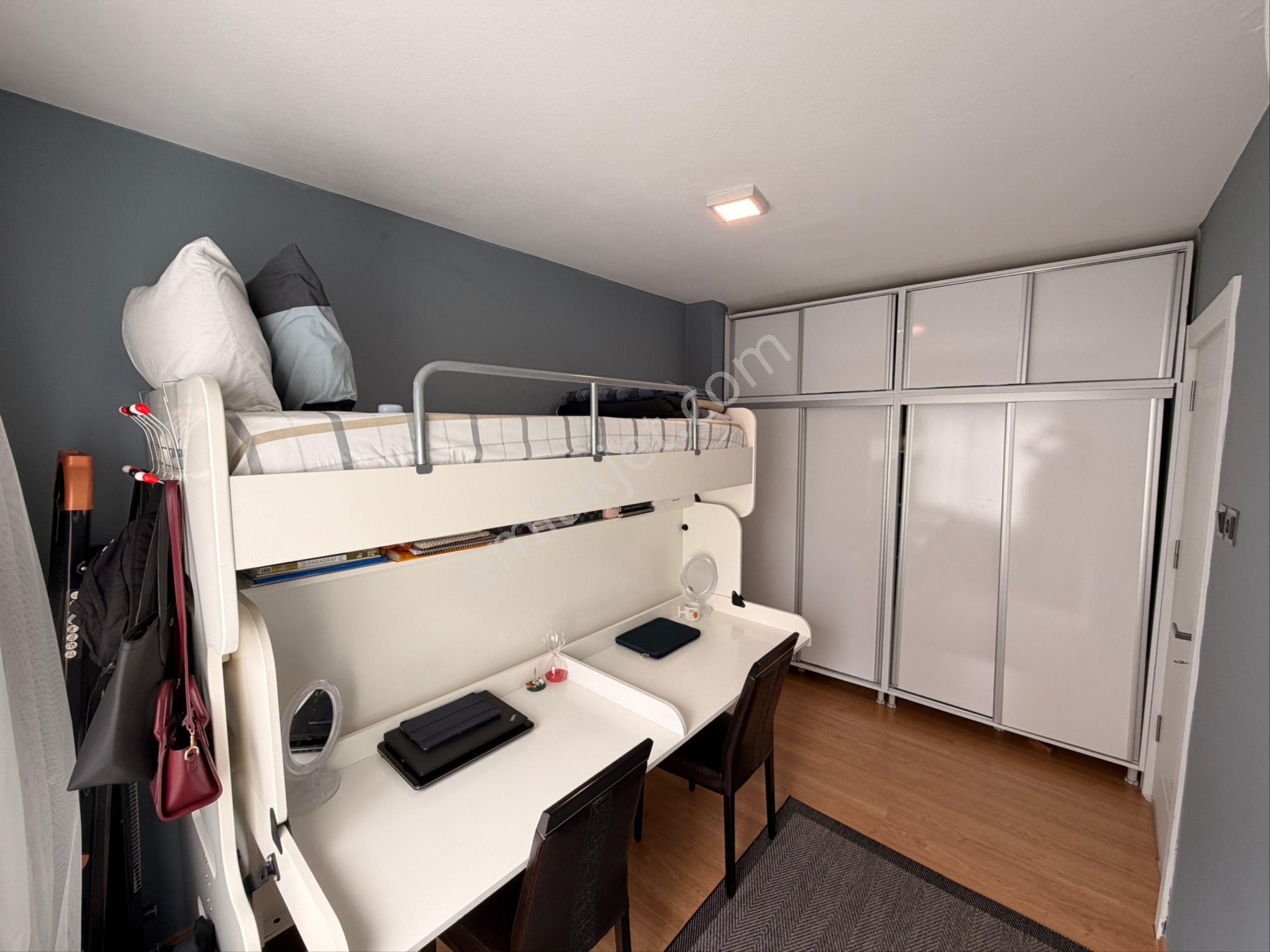 Kuşadası Güzelçamlı’da Denize 400m Ayrı Mutfak Satılık 2+1 Daire - Görsel 42