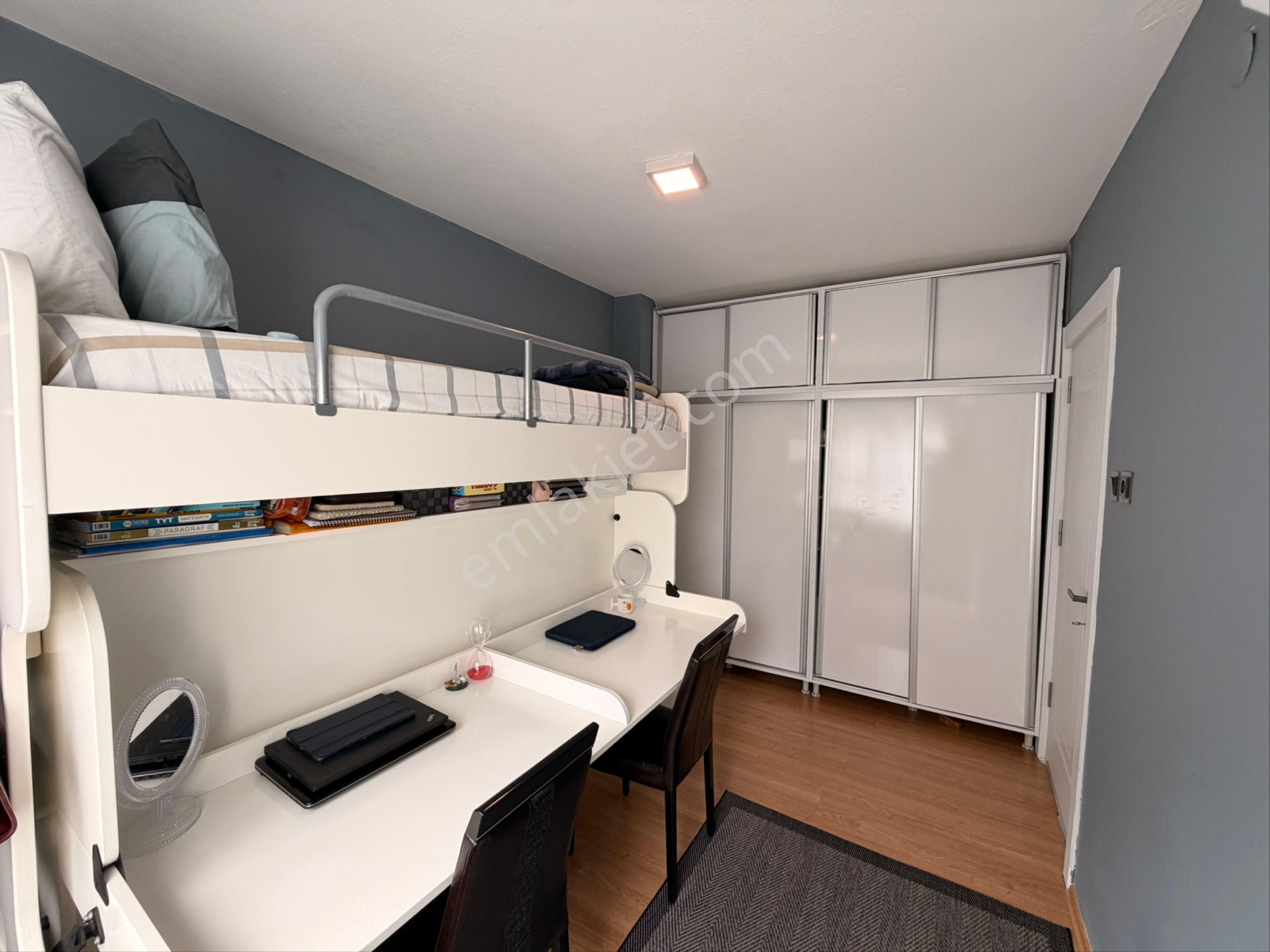 Kuşadası Güzelçamlı’da Denize 400m Ayrı Mutfak Satılık 2+1 Daire - Görsel 41