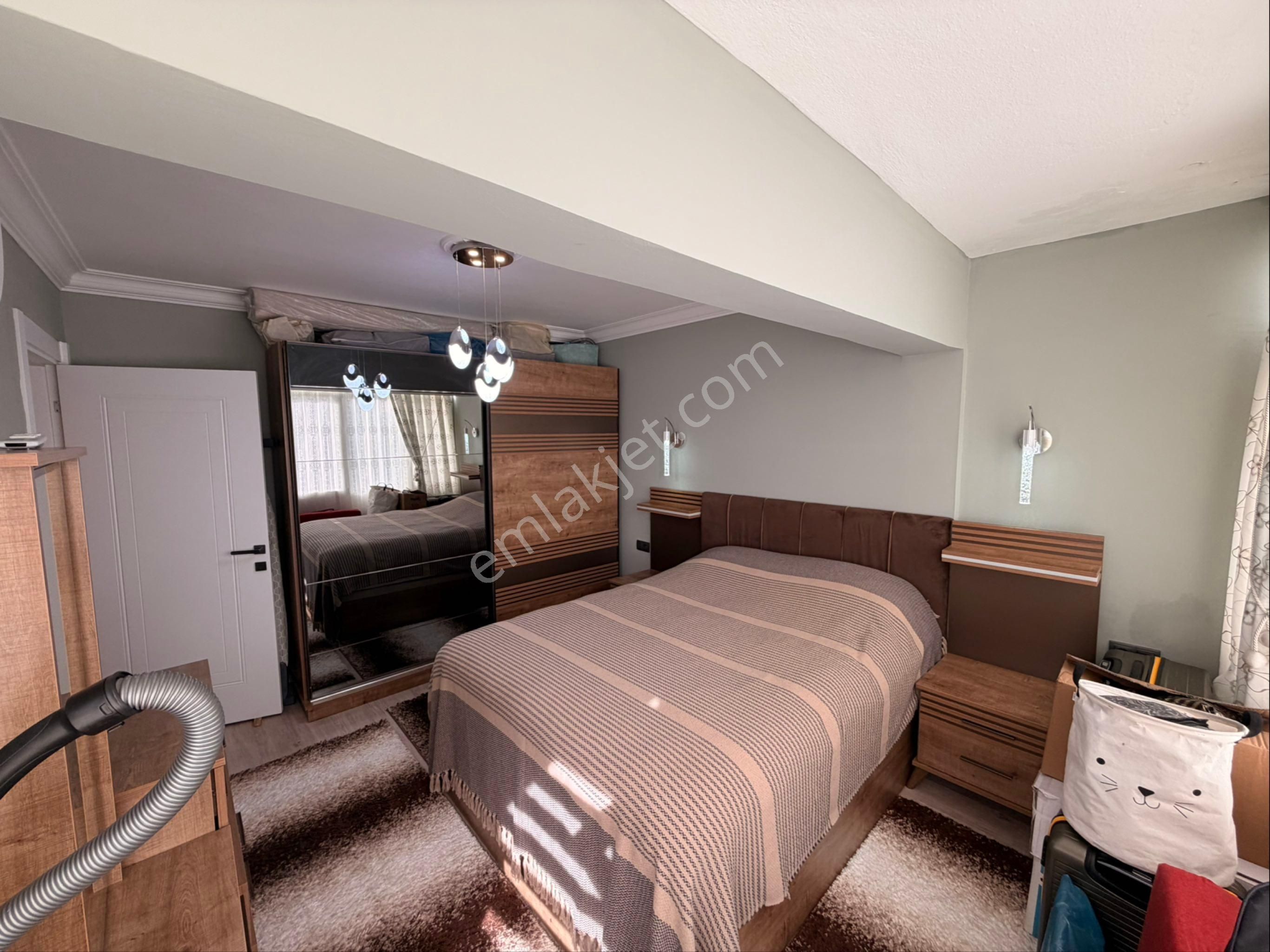 Kuşadası Güzelçamlı’da Denize 400m Ayrı Mutfak Satılık 2+1 Daire - Görsel 35