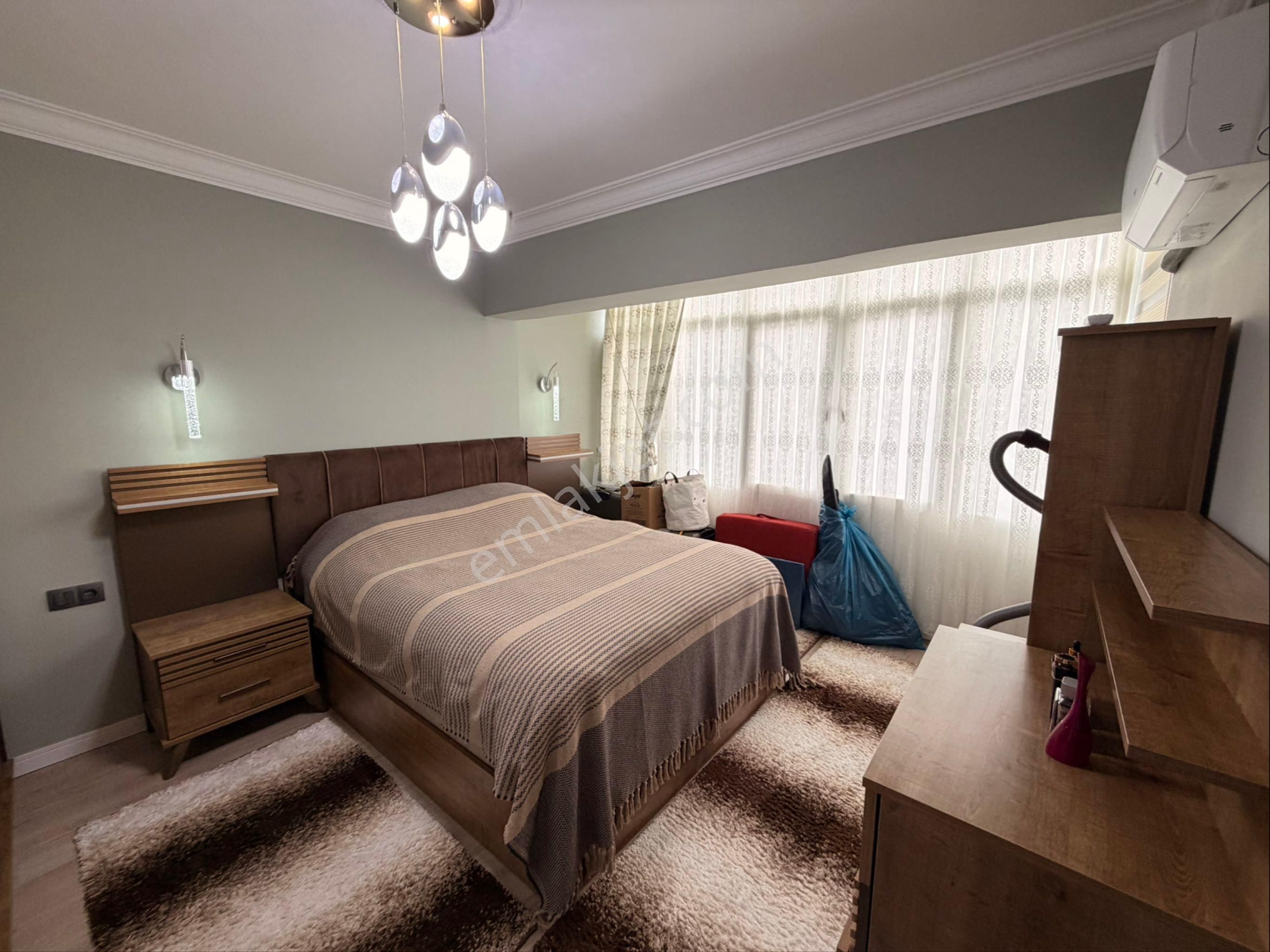 Kuşadası Güzelçamlı’da Denize 400m Ayrı Mutfak Satılık 2+1 Daire - Görsel 30