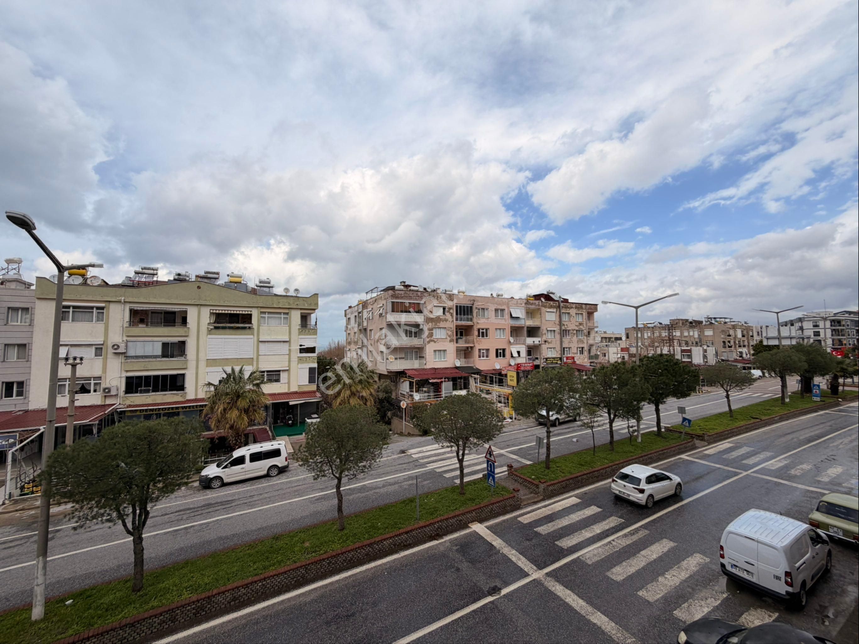 Kuşadası Güzelçamlı’da Denize 400m Ayrı Mutfak Satılık 2+1 Daire - Görsel 13