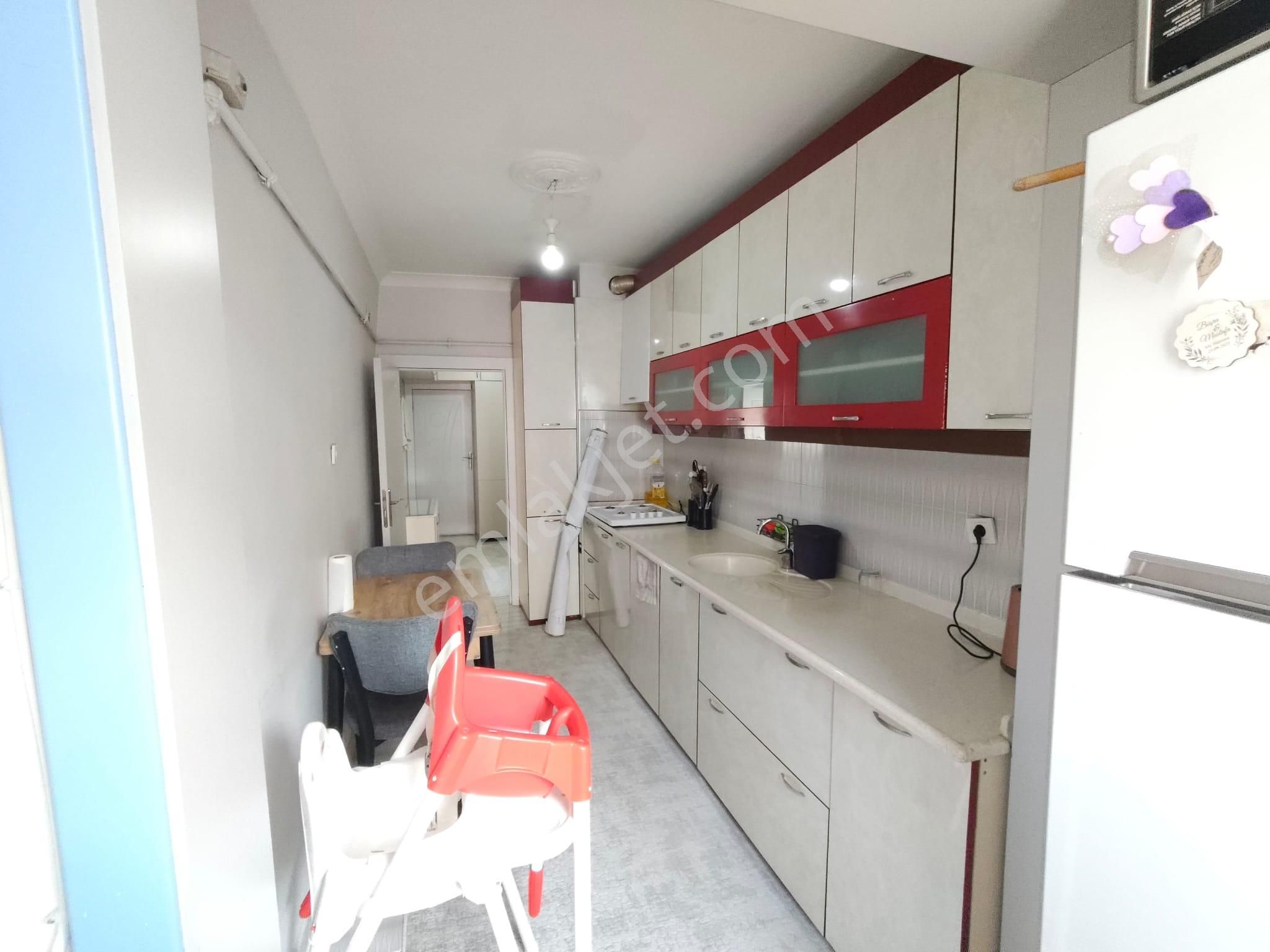 Yılmaz Gayrımenkulden Kat İrtifaklı 2+1 Cadde Üzeri Andiçende Bomba Fırsat - Görsel 27