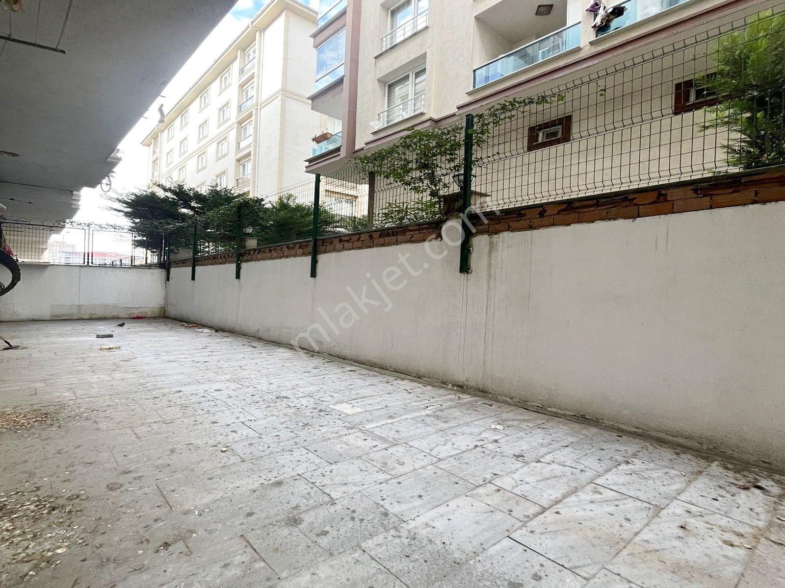 Nes Yapı'dan Metrobüse Yakın Dekorlu Yıl Sonu Fırsat Giriş Daire - Görsel 14