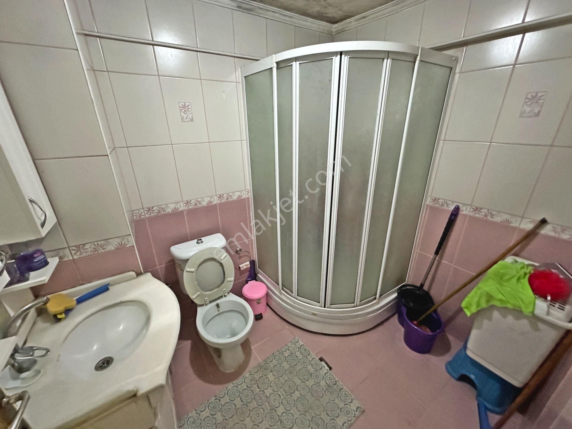 Demirlibahçe Tren İstasyon Yakınında Ara Katta Full Eşyalı Kiralık Daire - Görsel 10