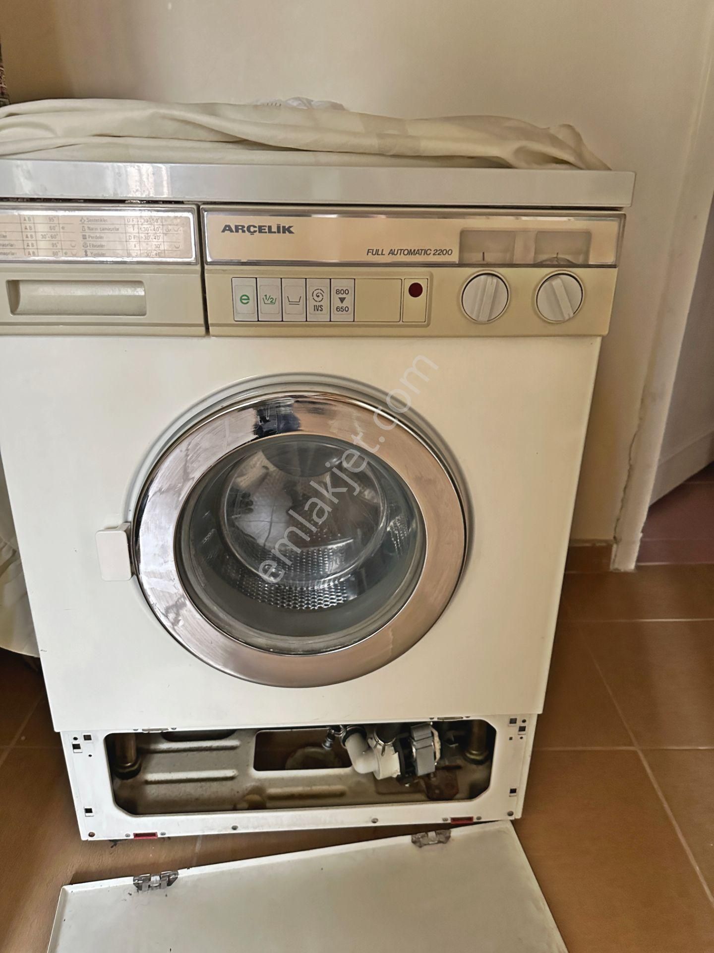 Demirlibahçe Tren İstasyon Yakınında Ara Katta Full Eşyalı Kiralık Daire - Görsel 11