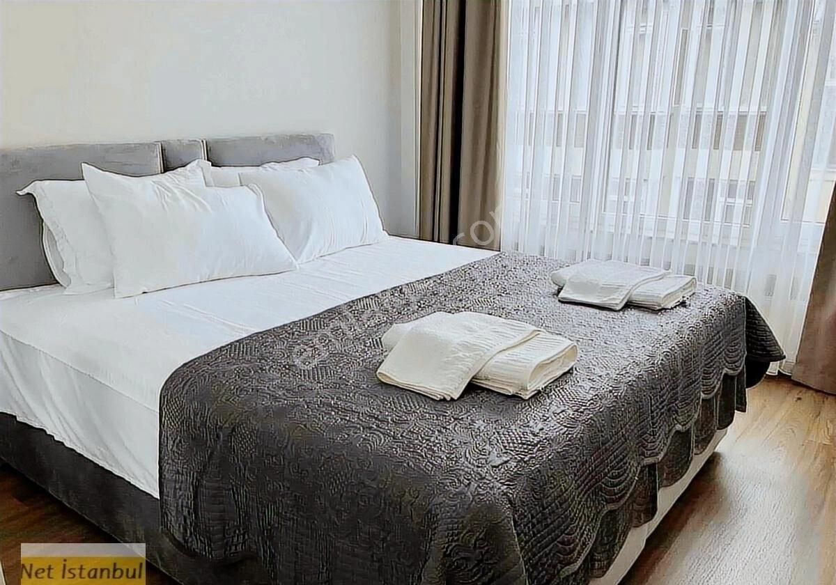 Bebek De Cadde Üzeri Boğaz Manzaralı 2+1 Eşyalı Kiralık Daire - Görsel 4