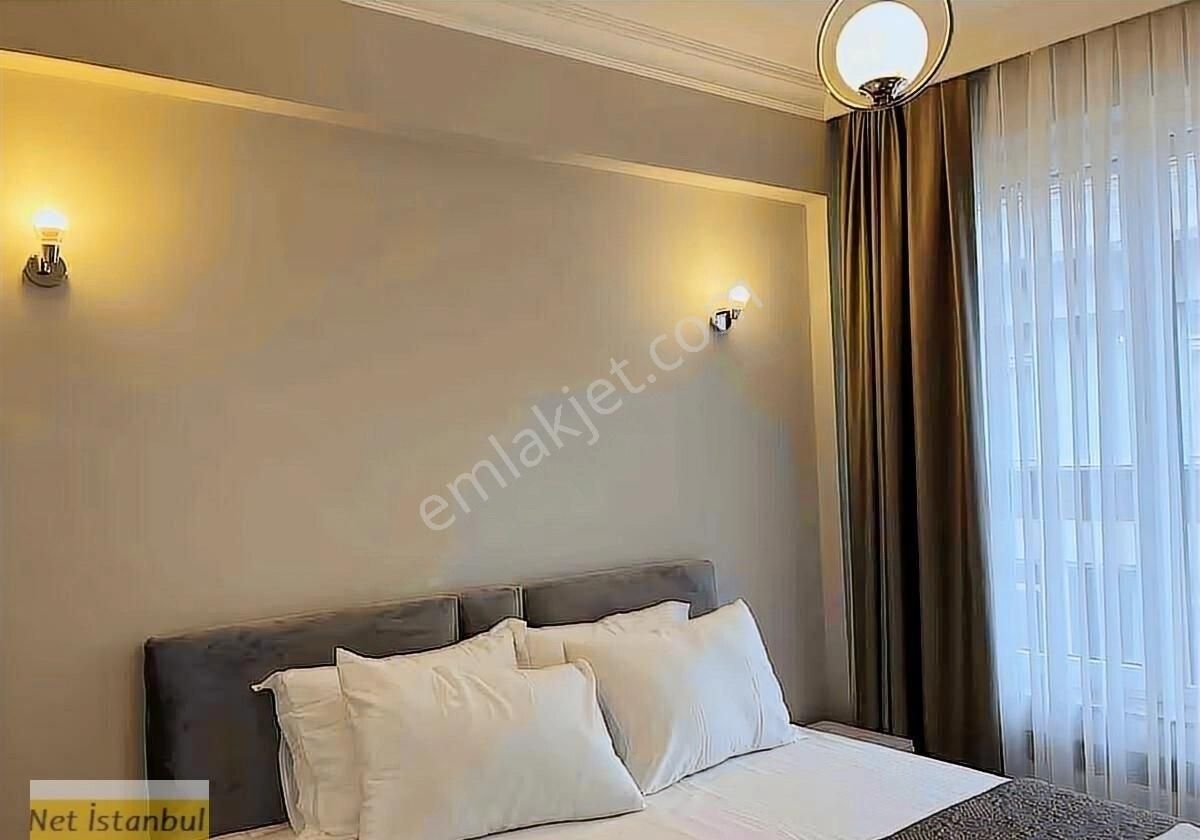 Bebek De Cadde Üzeri Boğaz Manzaralı 2+1 Eşyalı Kiralık Daire - Görsel 5