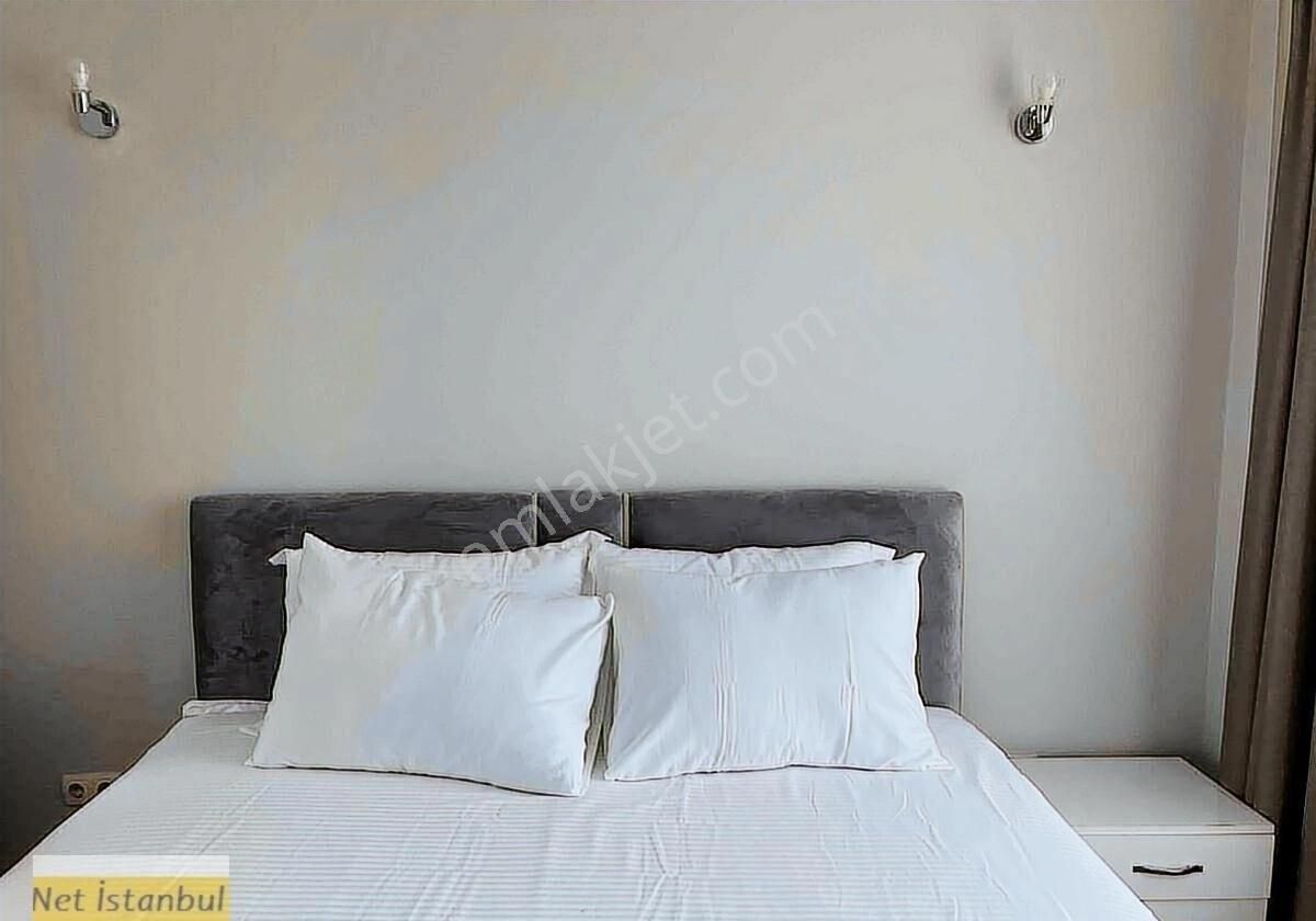 Bebek De Cadde Üzeri Boğaz Manzaralı 2+1 Eşyalı Kiralık Daire - Görsel 10