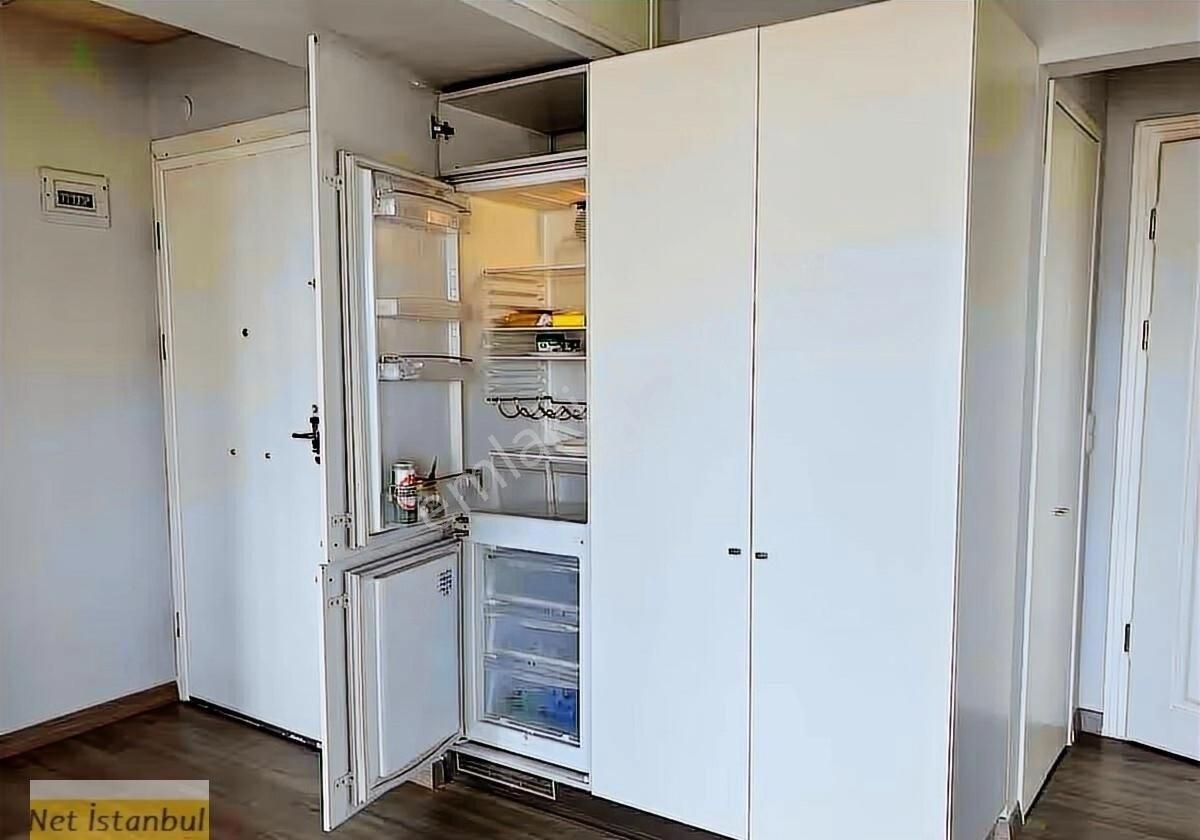 Bebek De Cadde Üzeri Boğaz Manzaralı 2+1 Eşyalı Kiralık Daire - Görsel 11