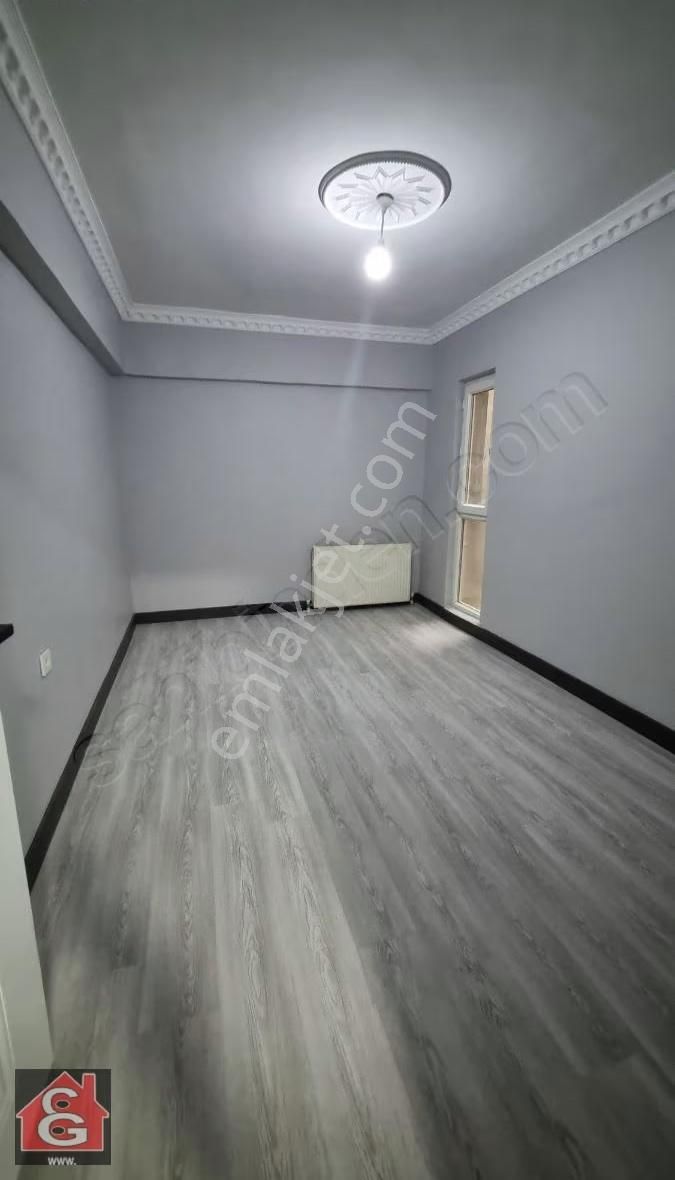 Ankara Gölbaşı Bahçelievlerde Katta İçi Yapılı Daire - Görsel 25