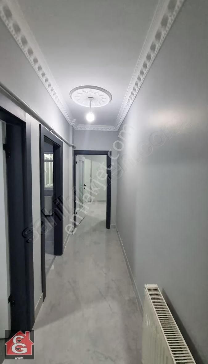 Ankara Gölbaşı Bahçelievlerde Katta İçi Yapılı Daire - Görsel 9