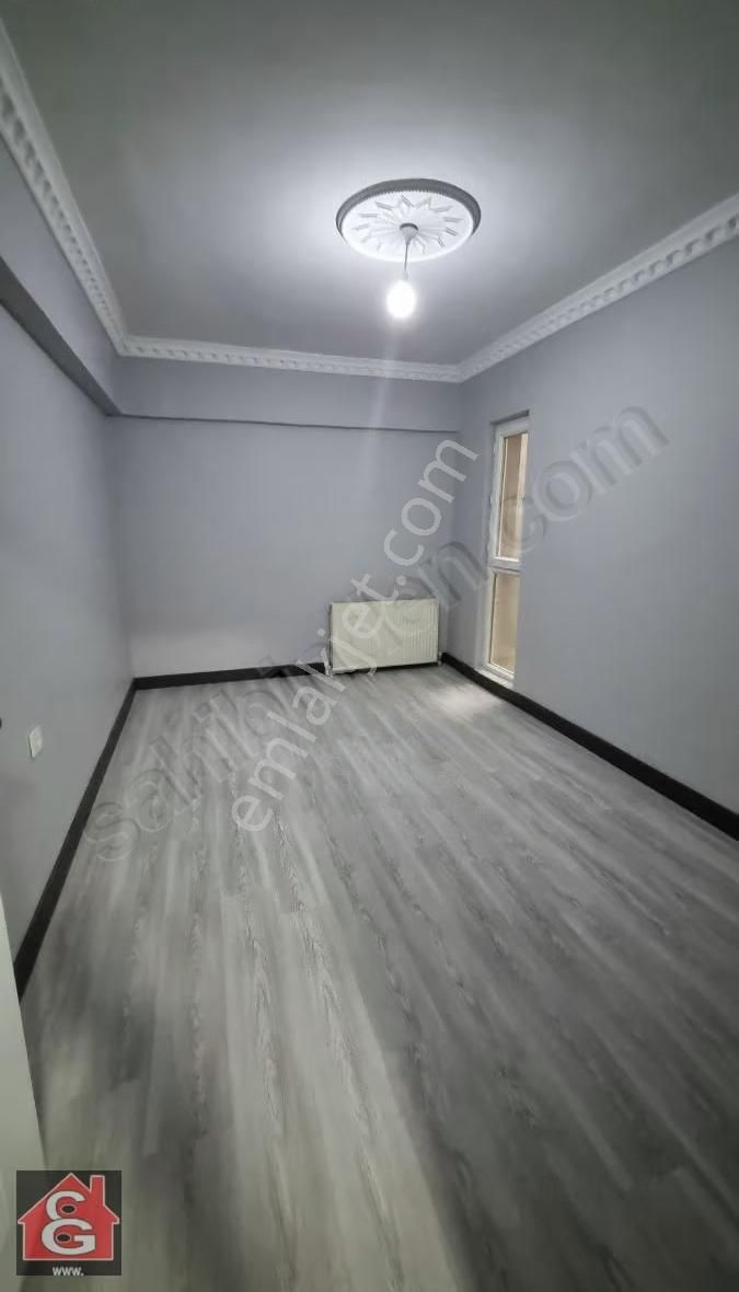 Ankara Gölbaşı Bahçelievlerde Katta İçi Yapılı Daire - Görsel 11