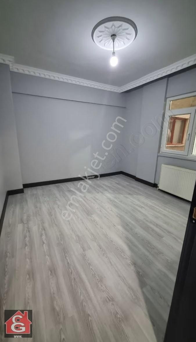 Ankara Gölbaşı Bahçelievlerde Katta İçi Yapılı Daire - Görsel 12