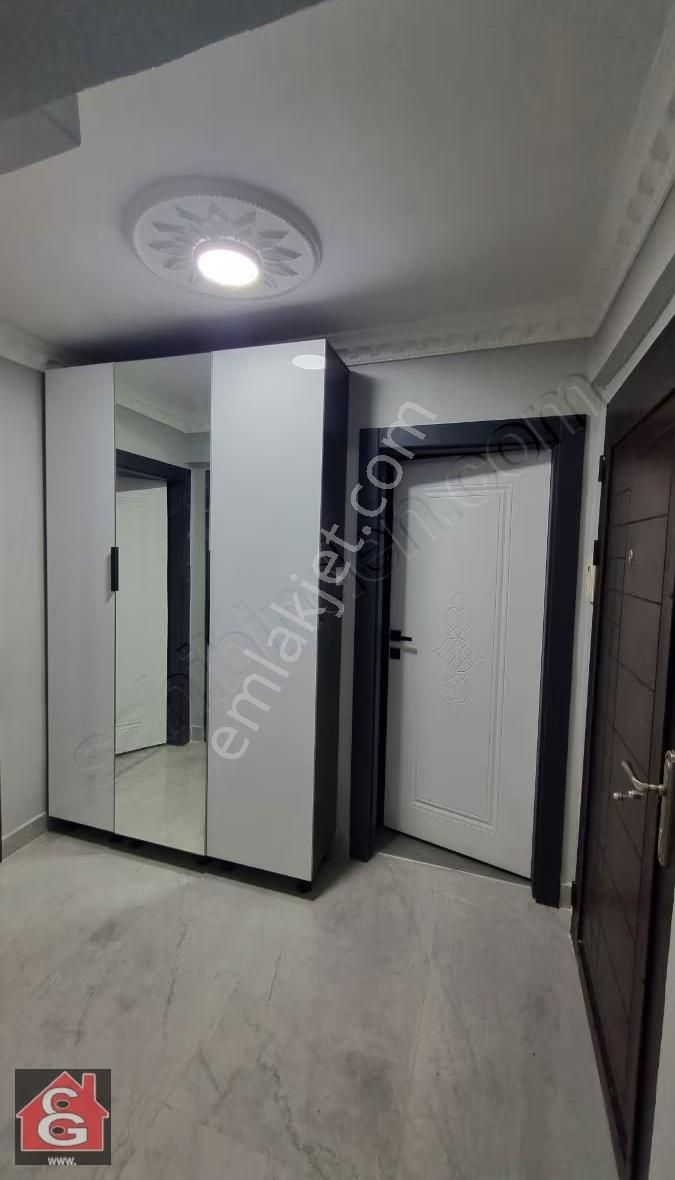 Ankara Gölbaşı Bahçelievlerde Katta İçi Yapılı Daire - Görsel 20