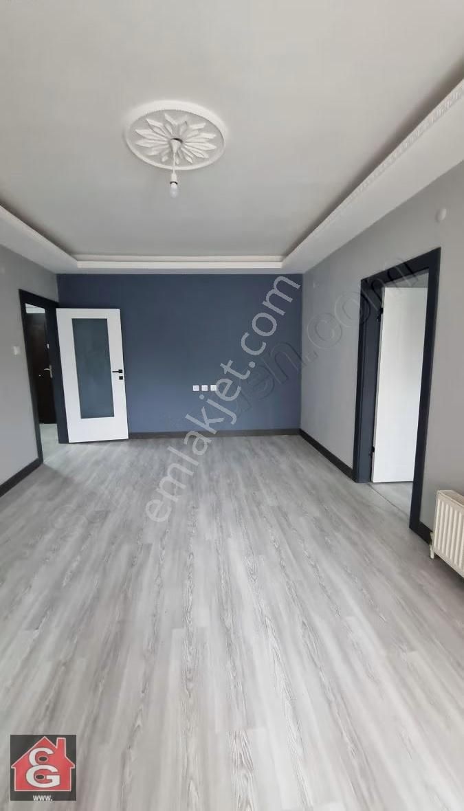 Ankara Gölbaşı Bahçelievlerde Katta İçi Yapılı Daire - Görsel 18