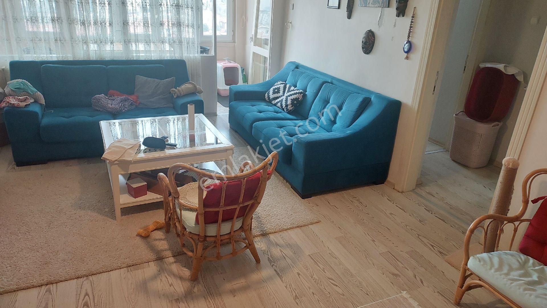 Sahibinden/ay Sonu Tahliye/işçi Bloklarında Satılık 2+1 Daire/full Yapılı - Görsel 31