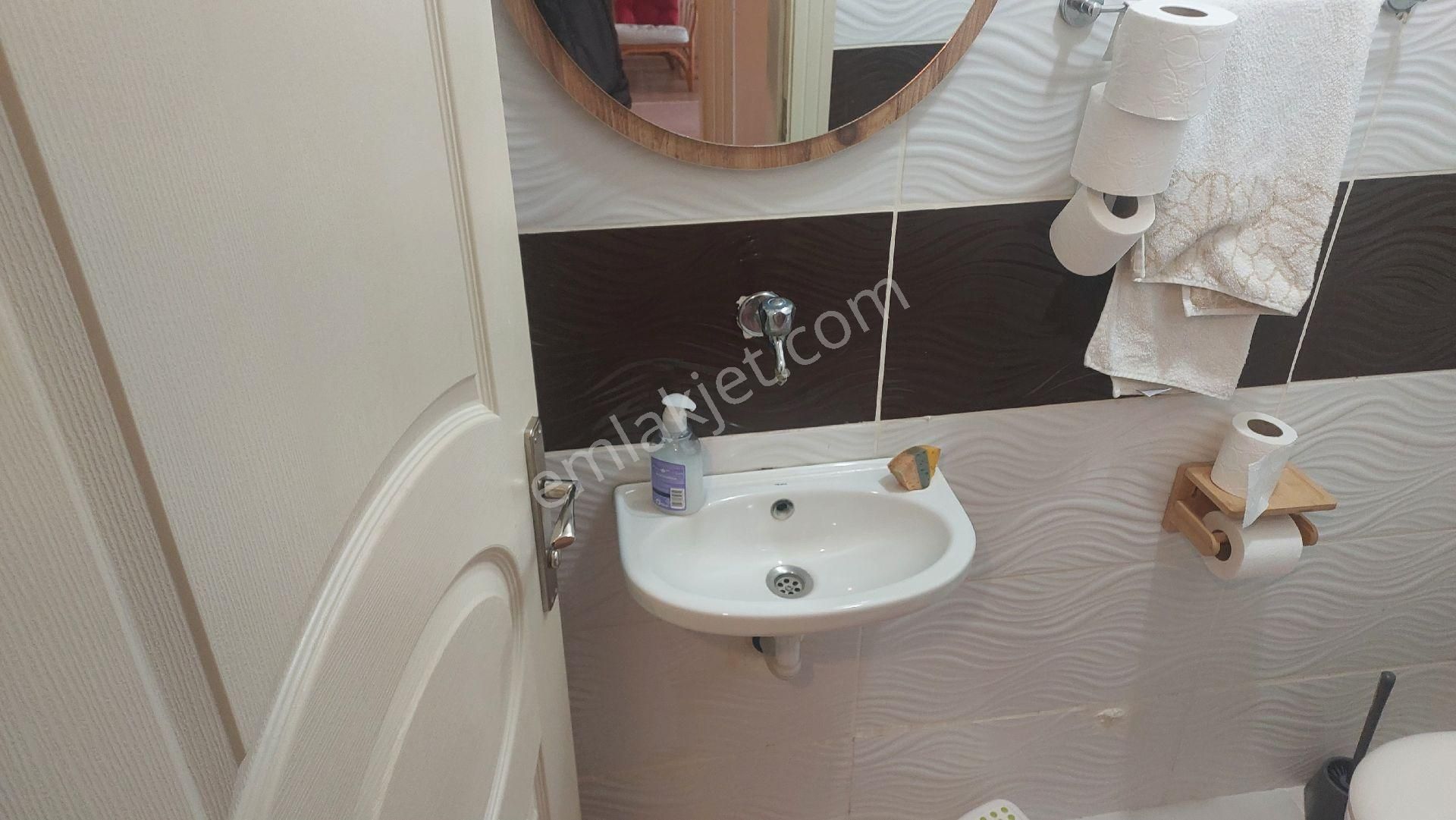 Sahibinden/ay Sonu Tahliye/işçi Bloklarında Satılık 2+1 Daire/full Yapılı - Görsel 10