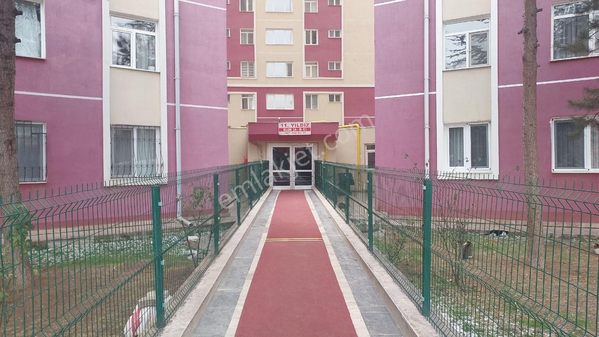 Sahibinden/ay Sonu Tahliye/işçi Bloklarında Satılık 2+1 Daire/full Yapılı - Görsel 3