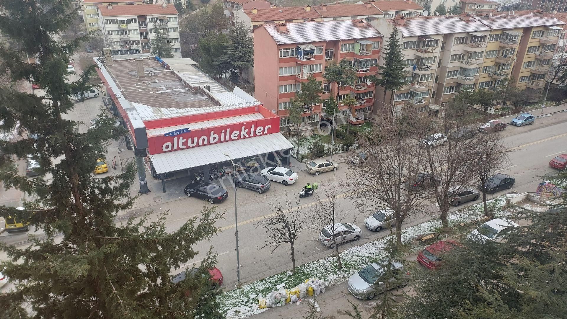 Sahibinden/ay Sonu Tahliye/işçi Bloklarında Satılık 2+1 Daire/full Yapılı - Görsel 13