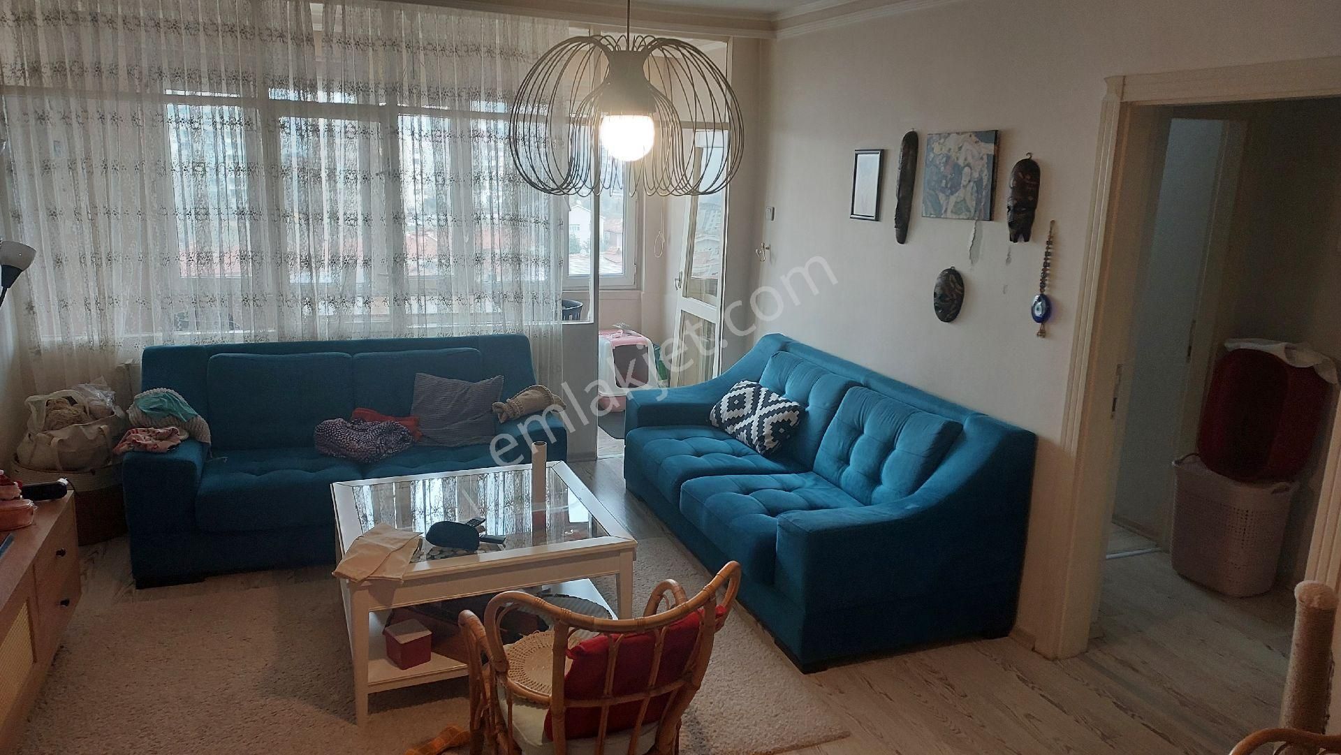 Sahibinden/ay Sonu Tahliye/işçi Bloklarında Satılık 2+1 Daire/full Yapılı - Görsel 32