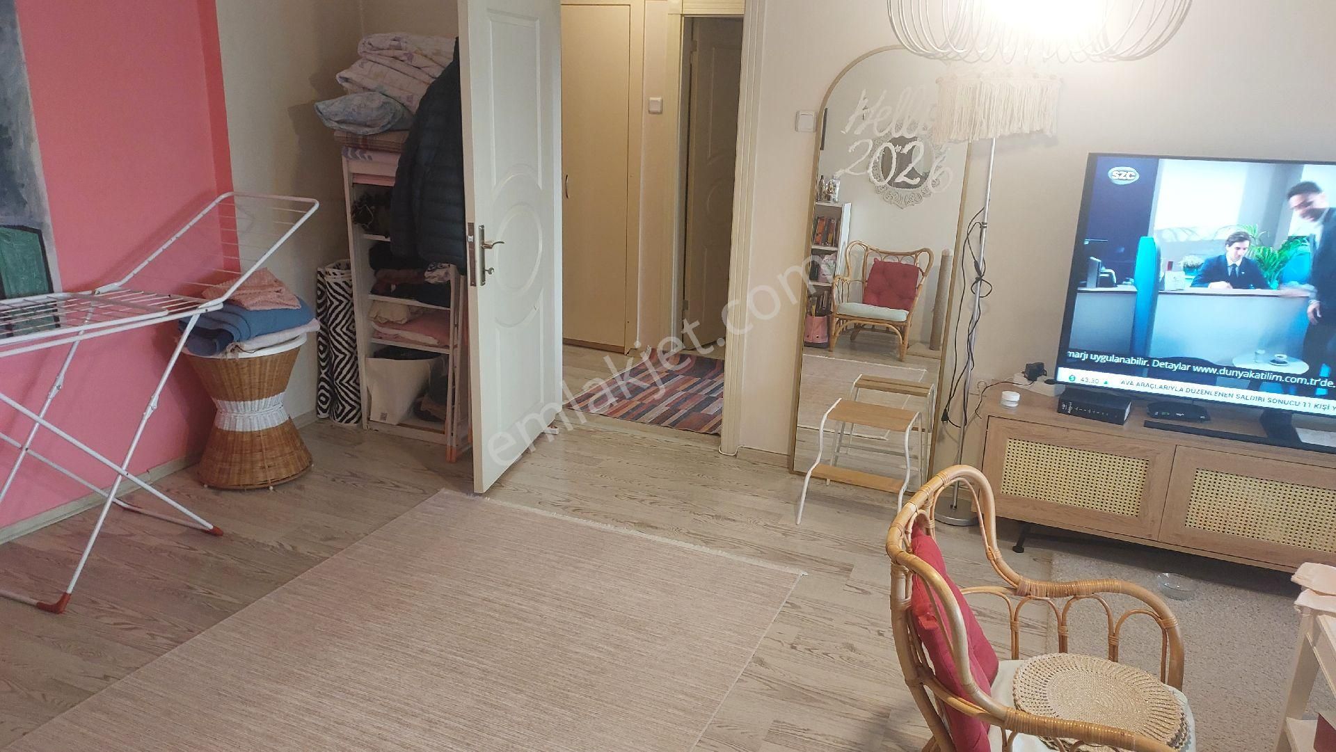 Sahibinden/ay Sonu Tahliye/işçi Bloklarında Satılık 2+1 Daire/full Yapılı - Görsel 22