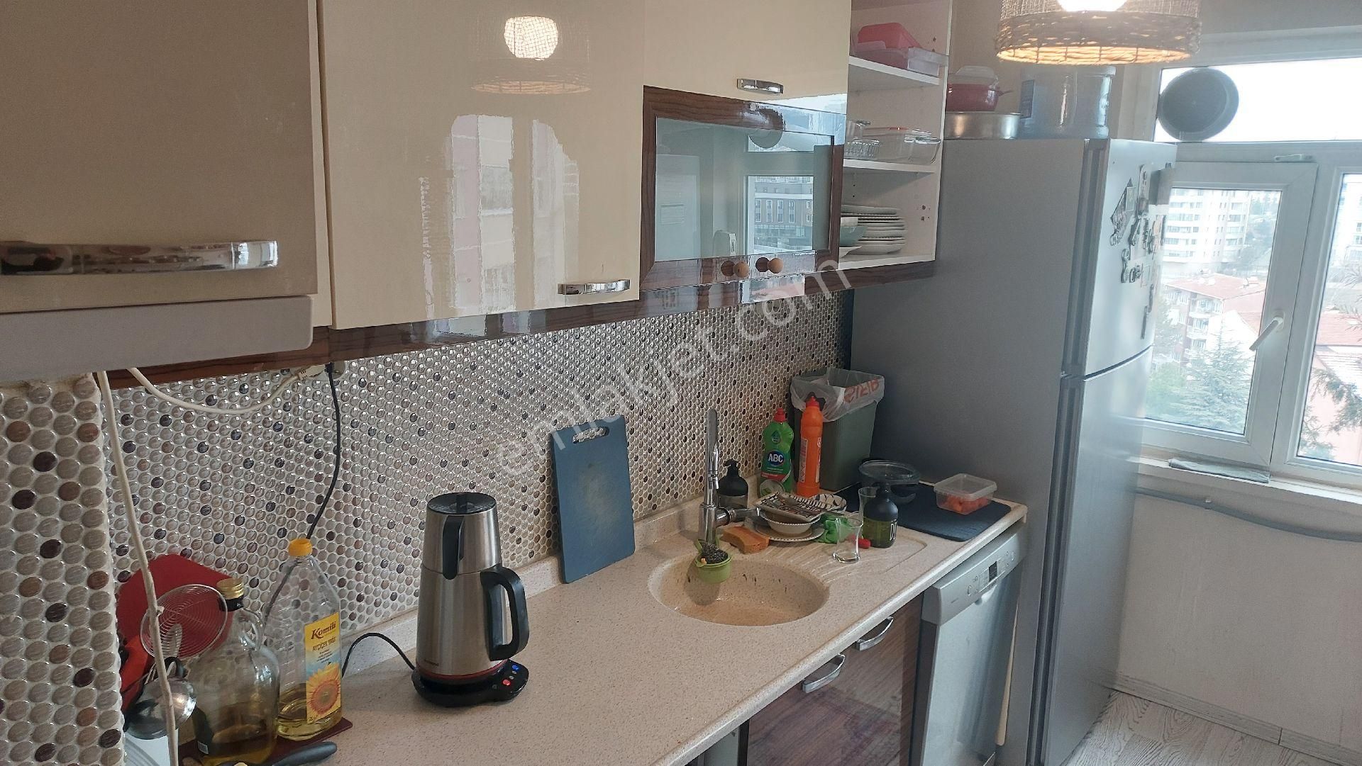 Sahibinden/ay Sonu Tahliye/işçi Bloklarında Satılık 2+1 Daire/full Yapılı - Görsel 29