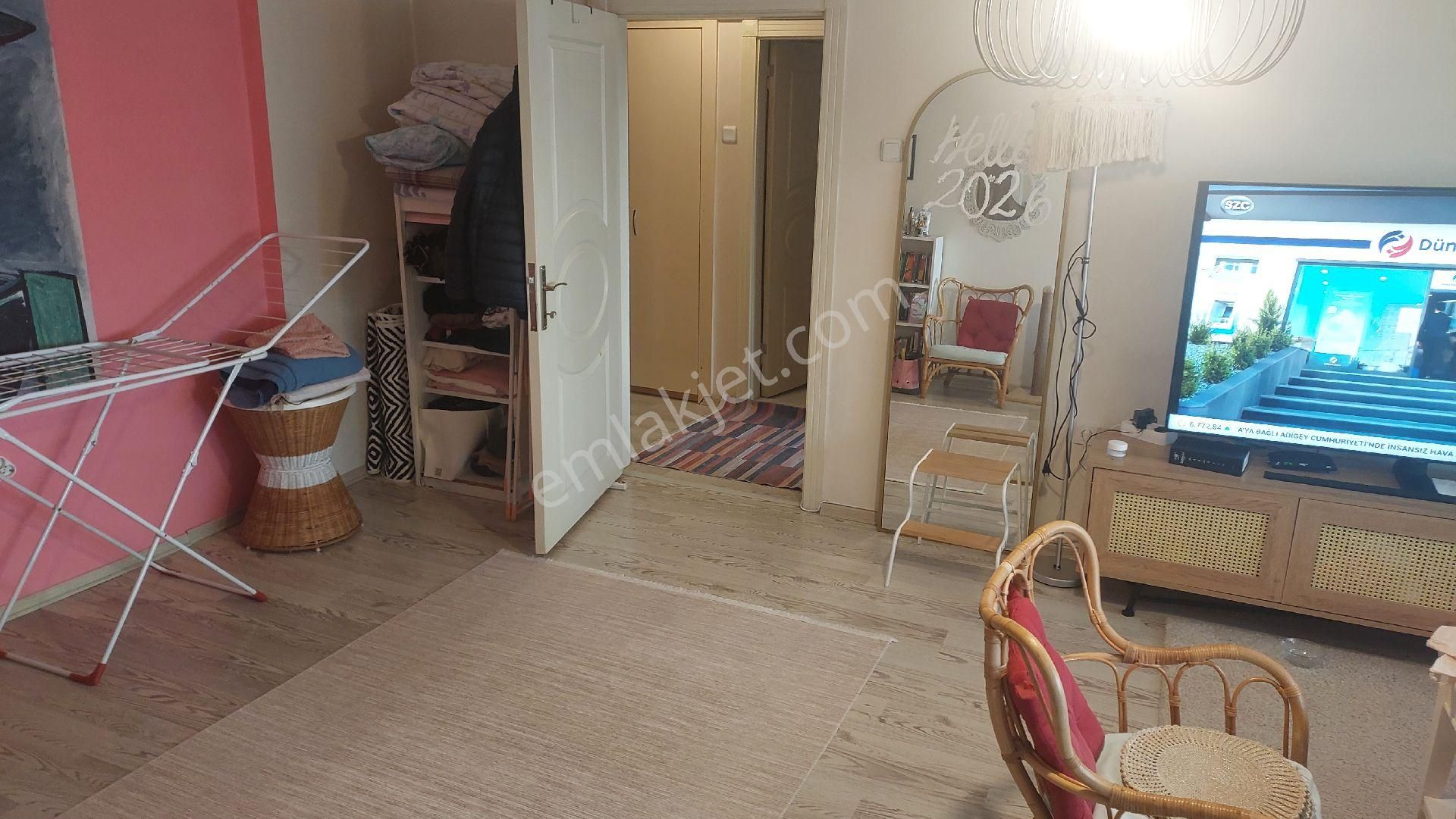 Sahibinden/ay Sonu Tahliye/işçi Bloklarında Satılık 2+1 Daire/full Yapılı - Görsel 24