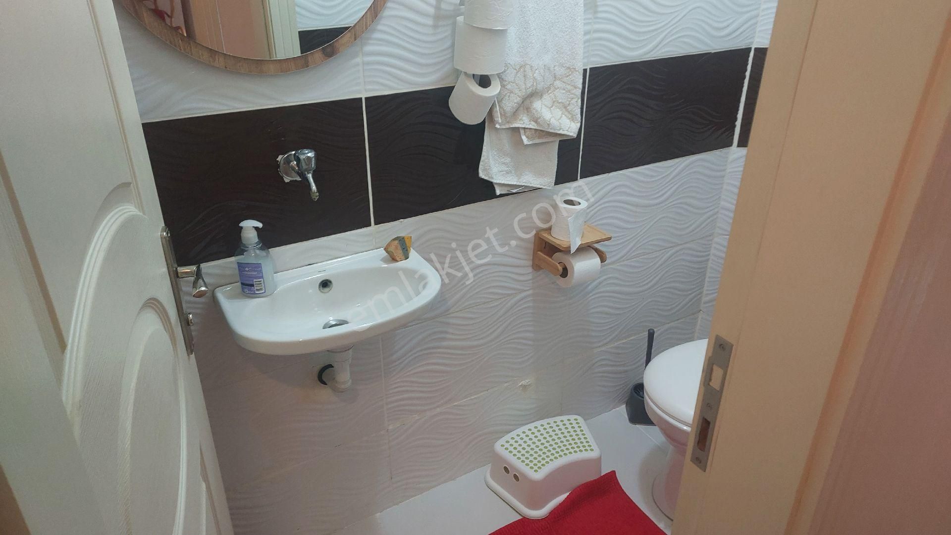 Sahibinden/ay Sonu Tahliye/işçi Bloklarında Satılık 2+1 Daire/full Yapılı - Görsel 9