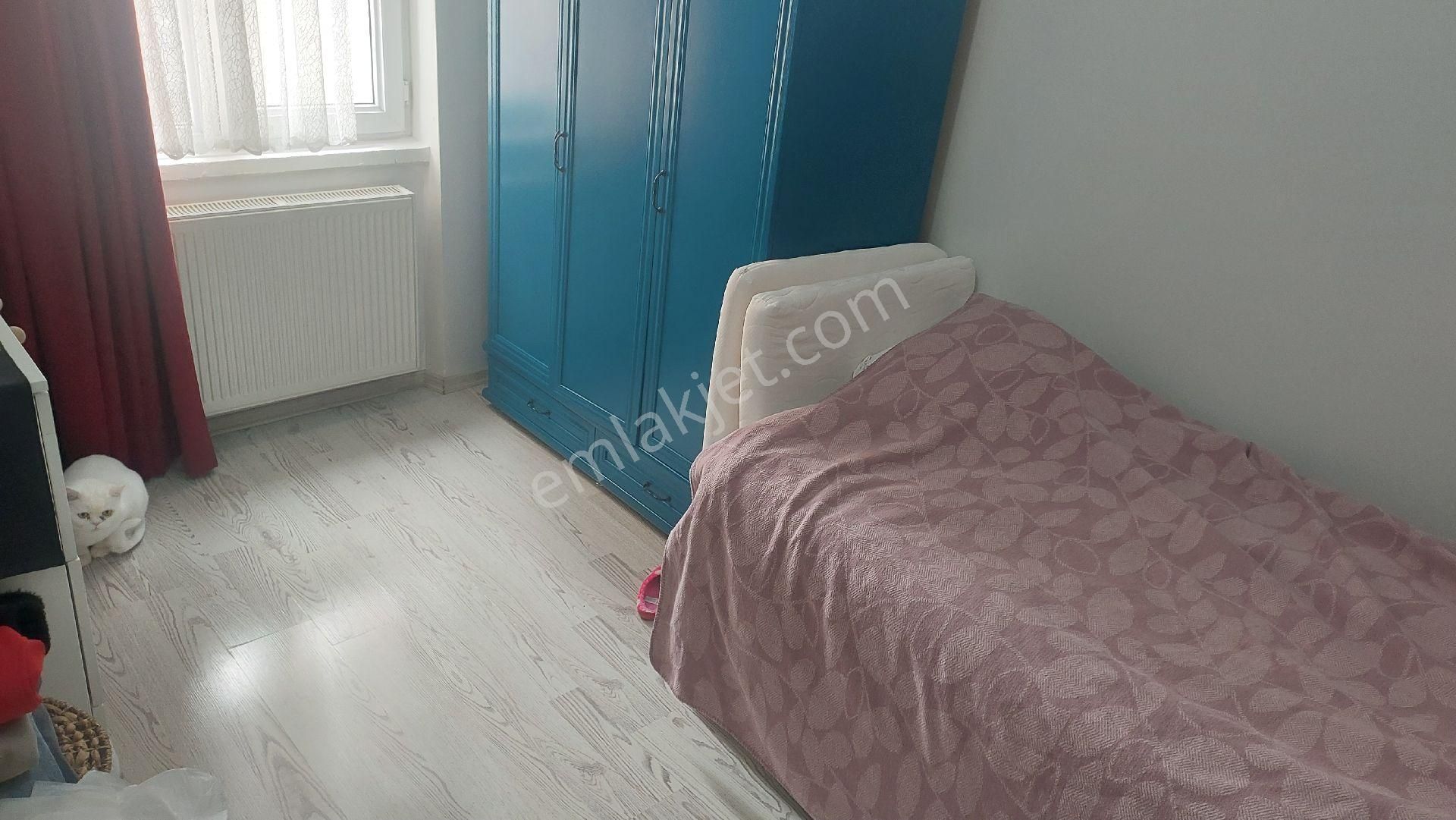 Sahibinden/ay Sonu Tahliye/işçi Bloklarında Satılık 2+1 Daire/full Yapılı - Görsel 21